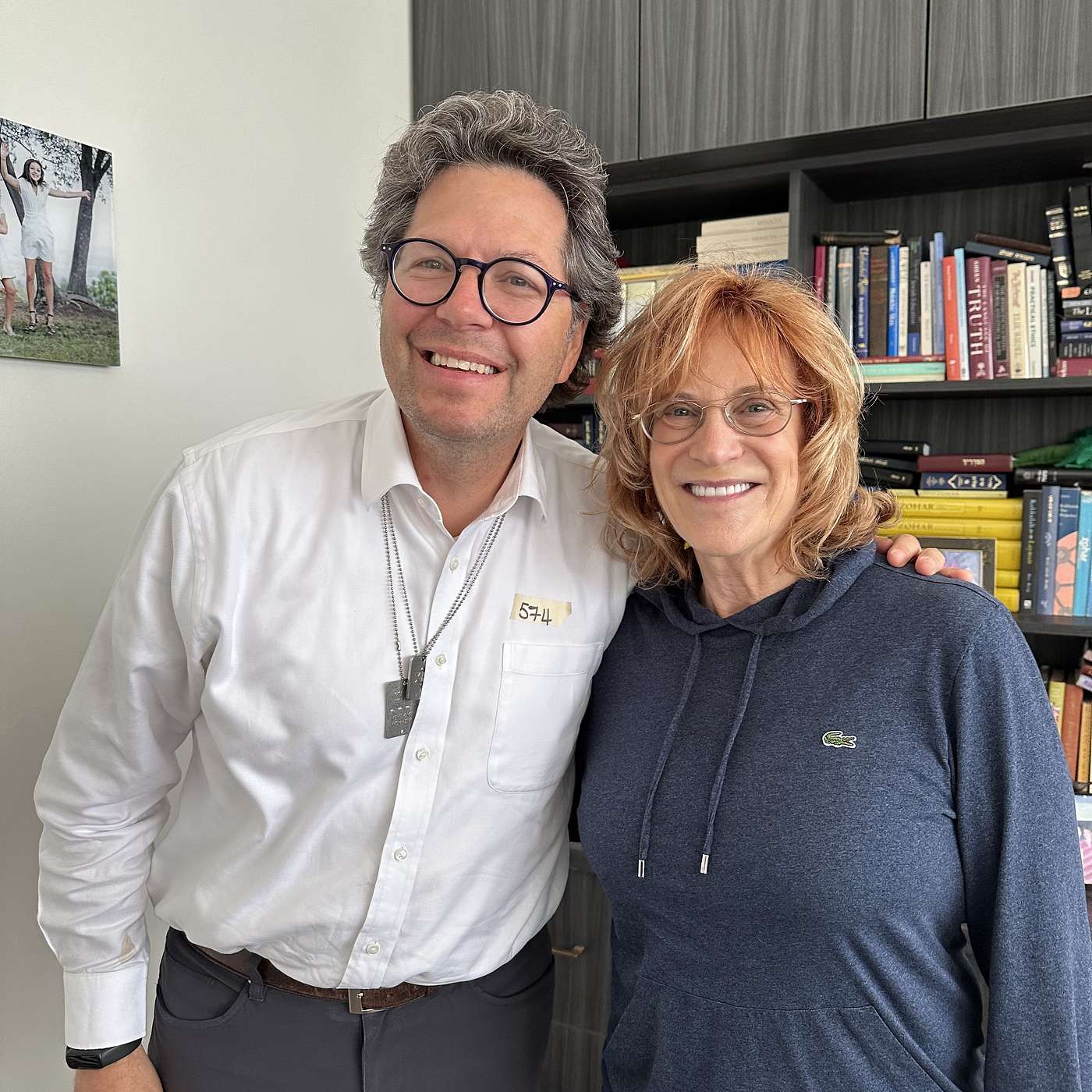 Search for Meaning with Rabbi Yoshi