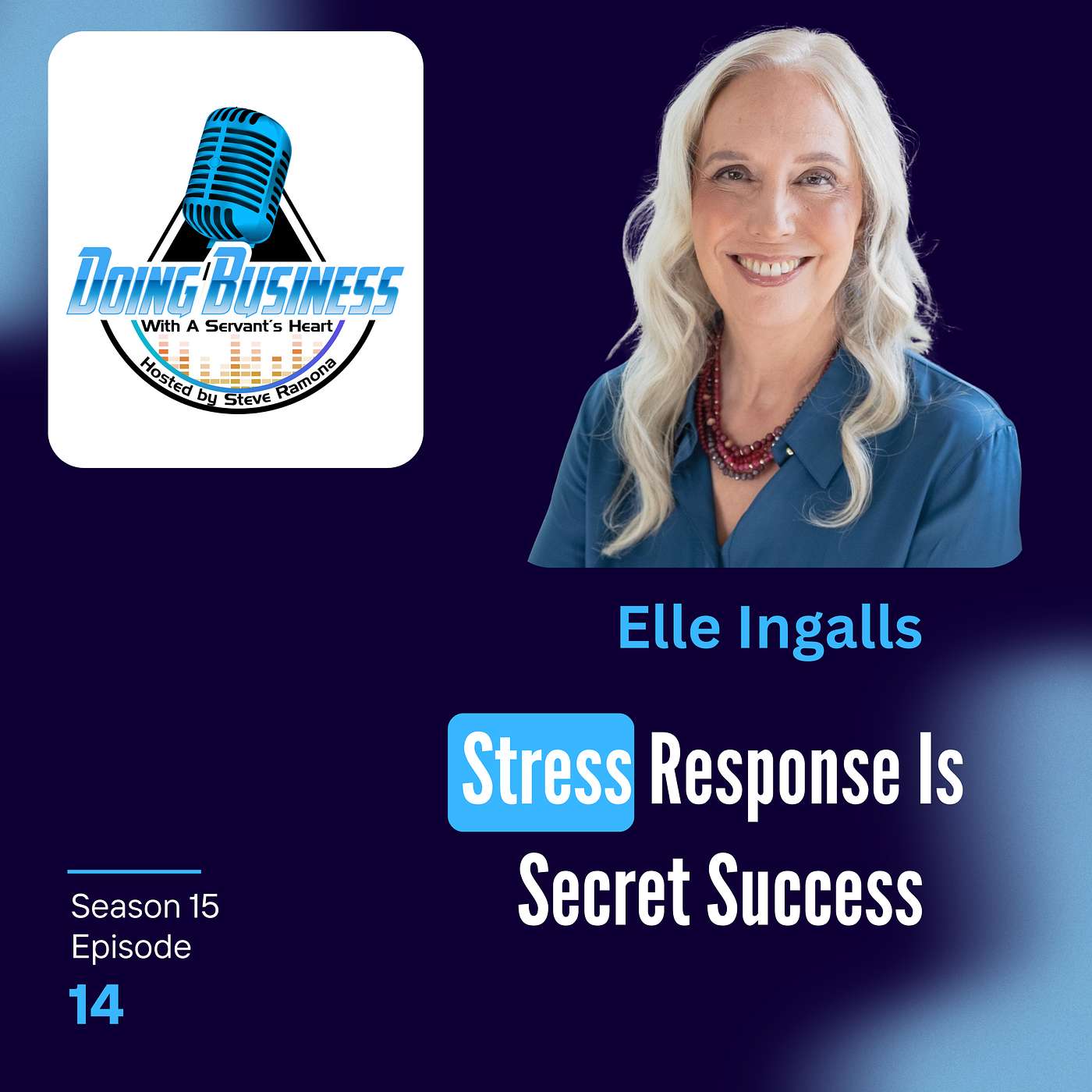 When Loss Becomes Purpose and Pain Ignites Service