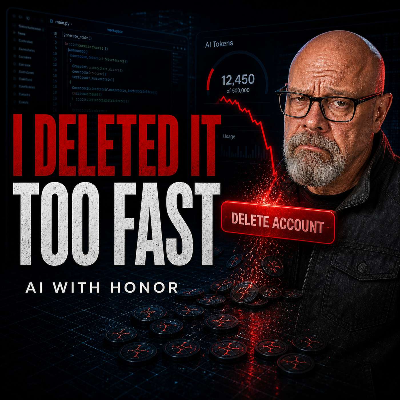 The AI Subscription Mistake That Erased My Remaining Value episode artwork
