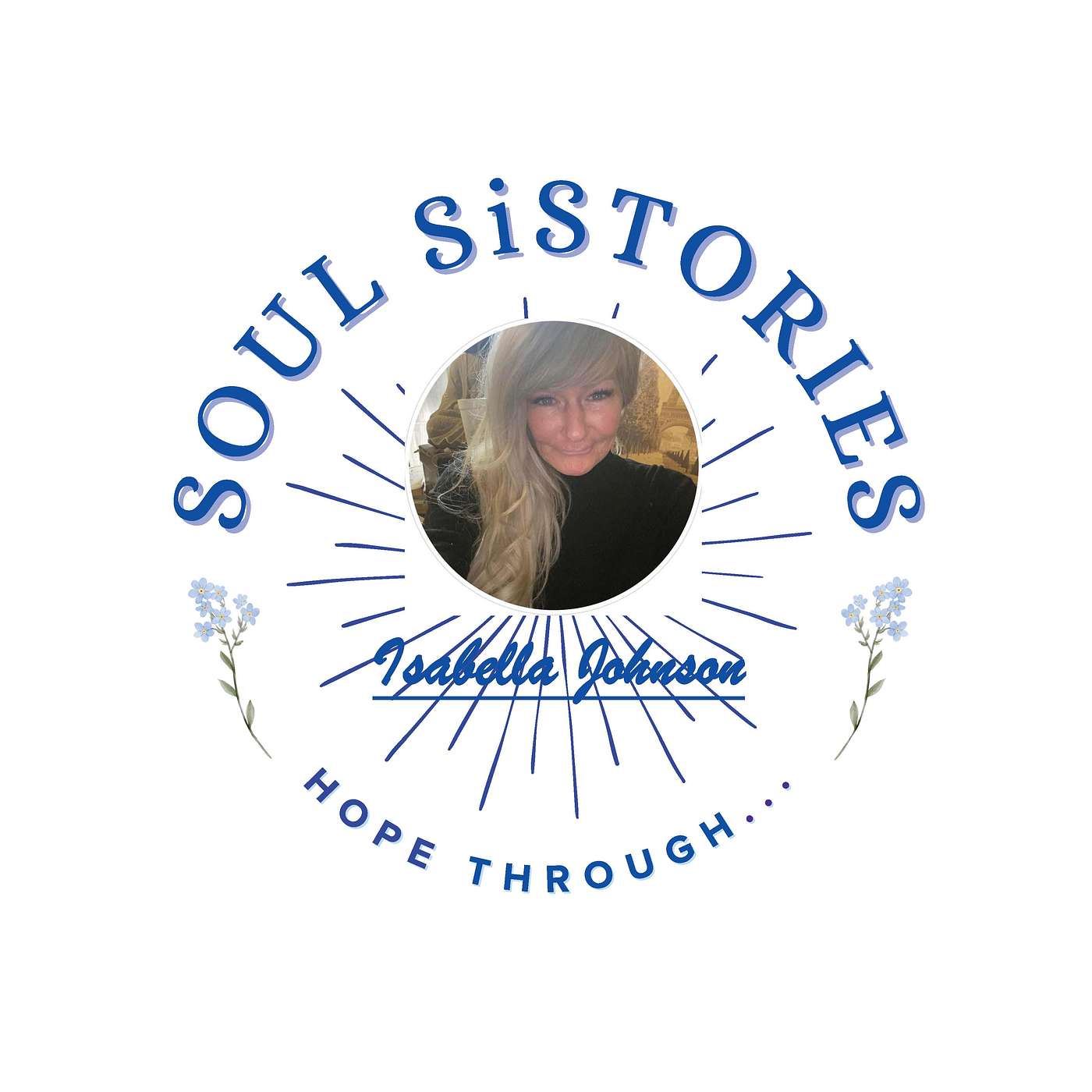 An Evidential Medium On Grief And Proof: Isabella Johnson episode artwork