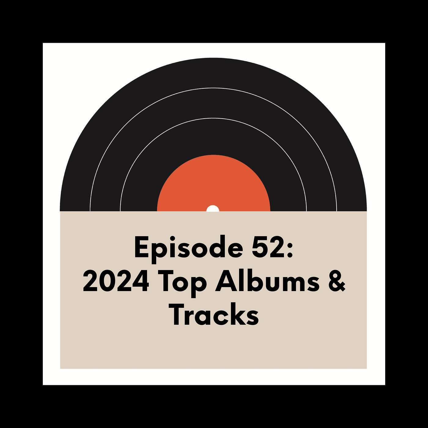 This Is Not Happening - An Album Of The Month Podcast