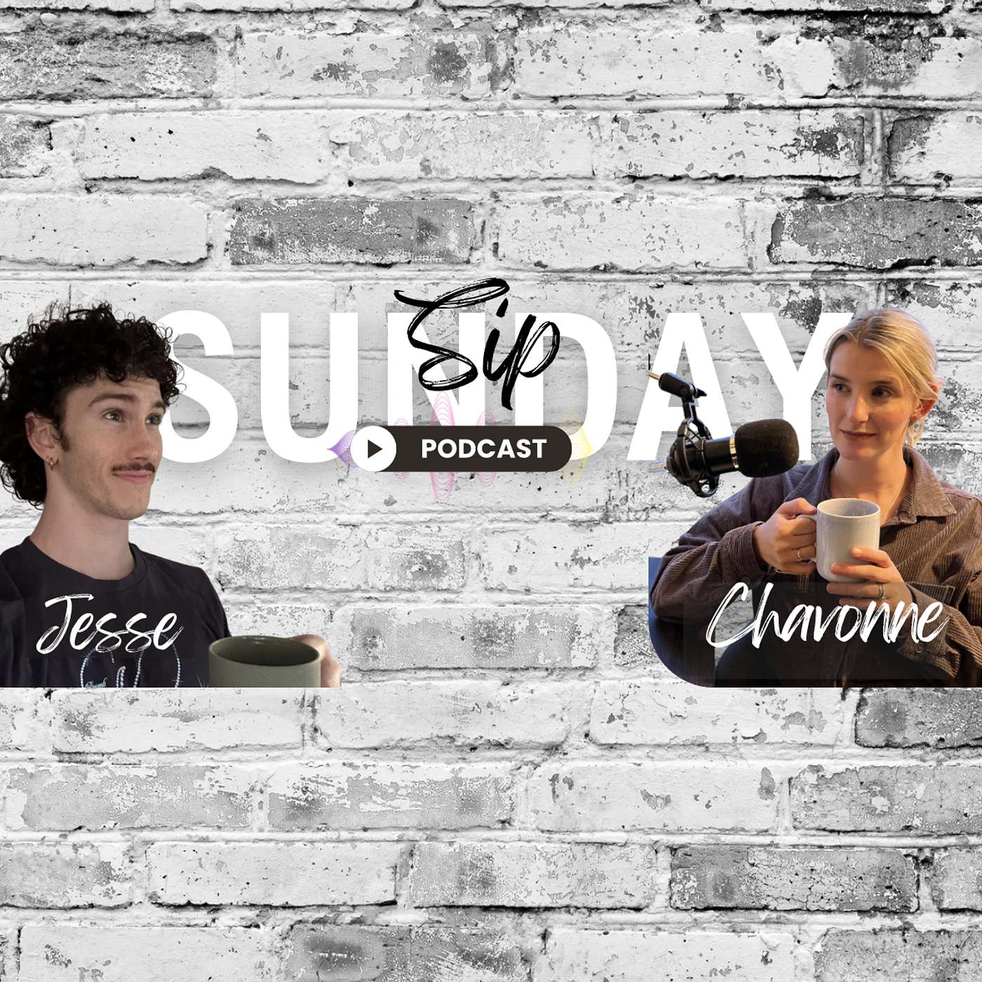 Sunday Sip - Navigating success and who has access Sunday Sip - Navigating success and who has access