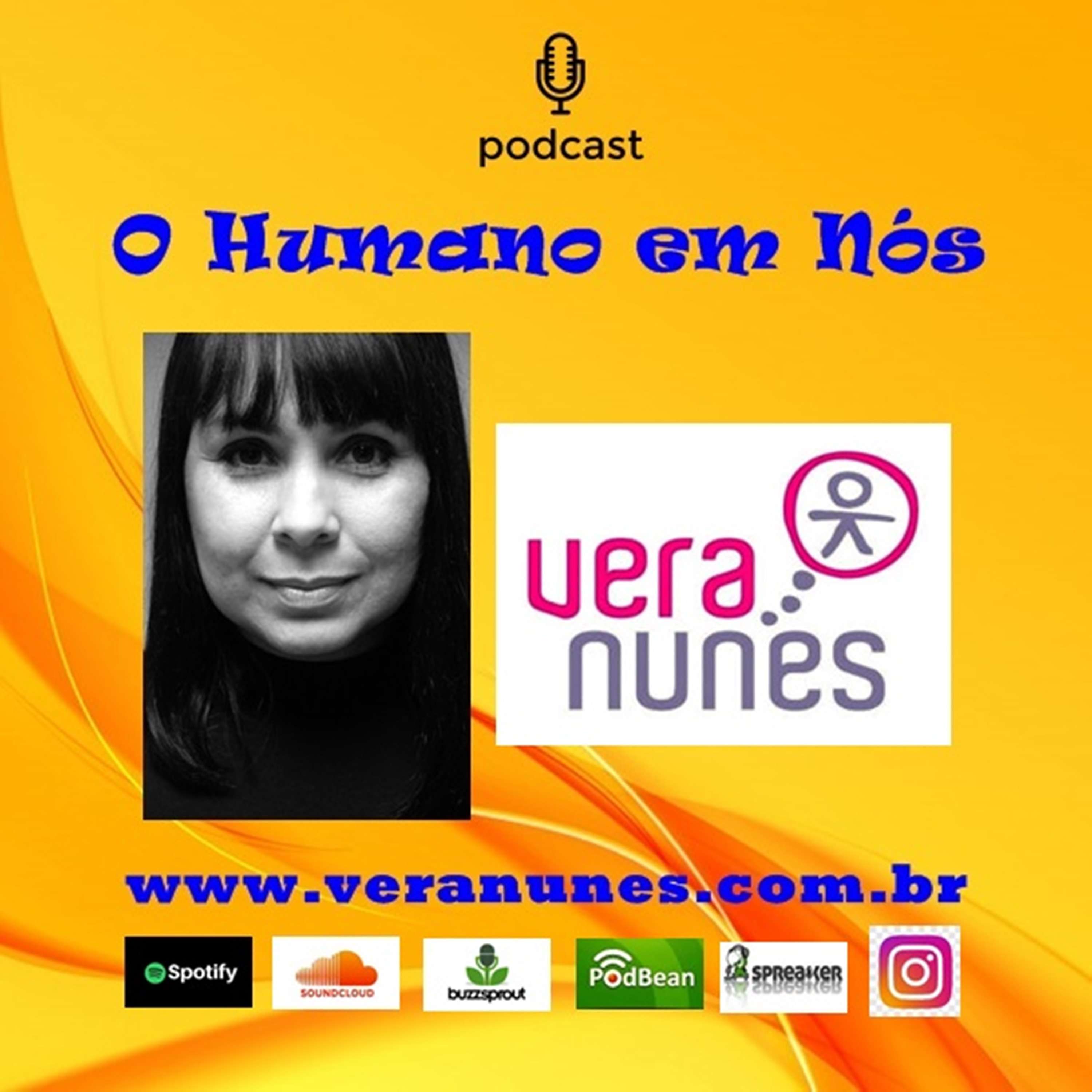 O Humano em Nós cover art