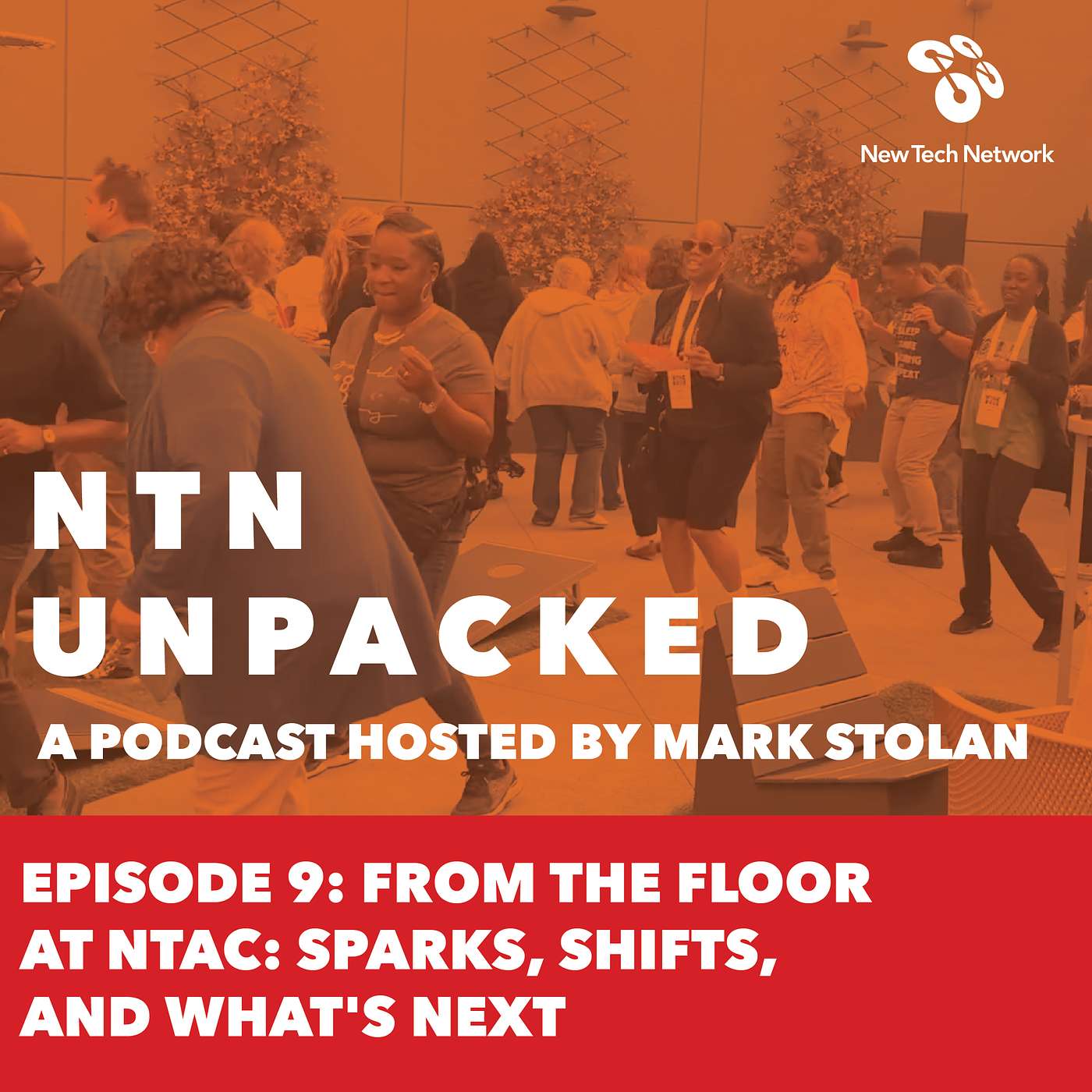 NTN Unpacked