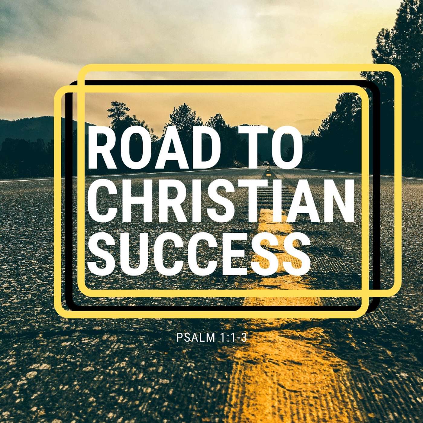 Road to Christian Success