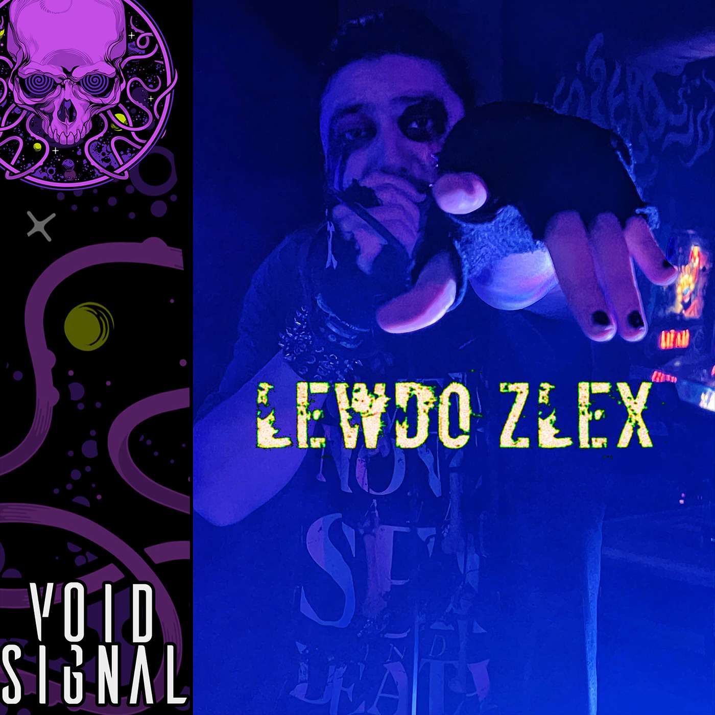 Void Signal