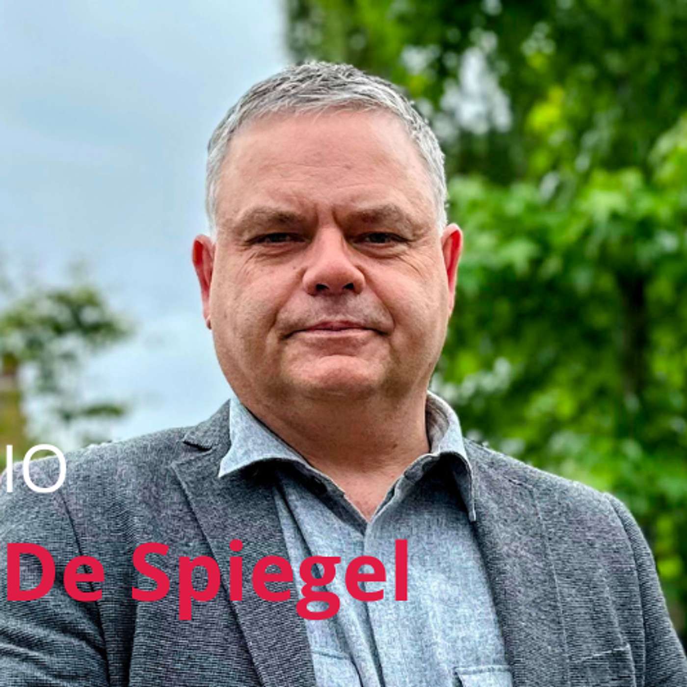 #46 Pascal Paepen: 'Ik ben geobsedeerd door de beurs'