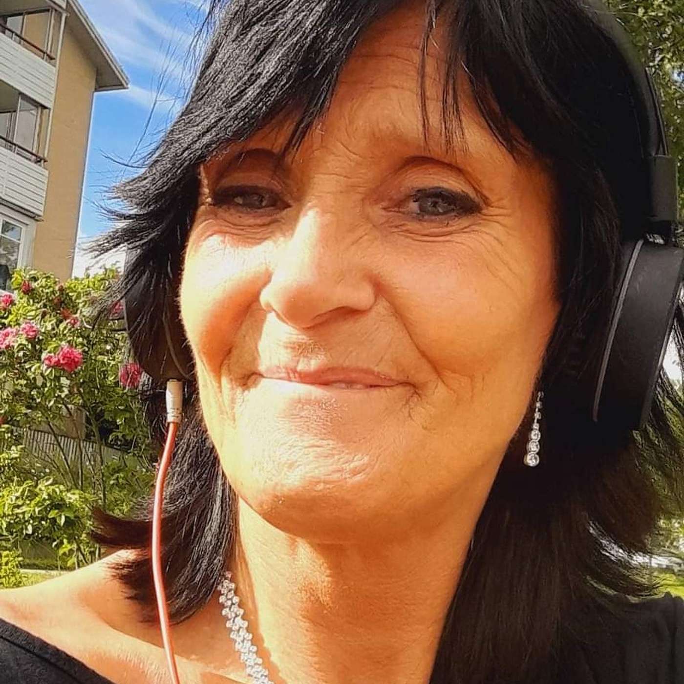 Vem är du?