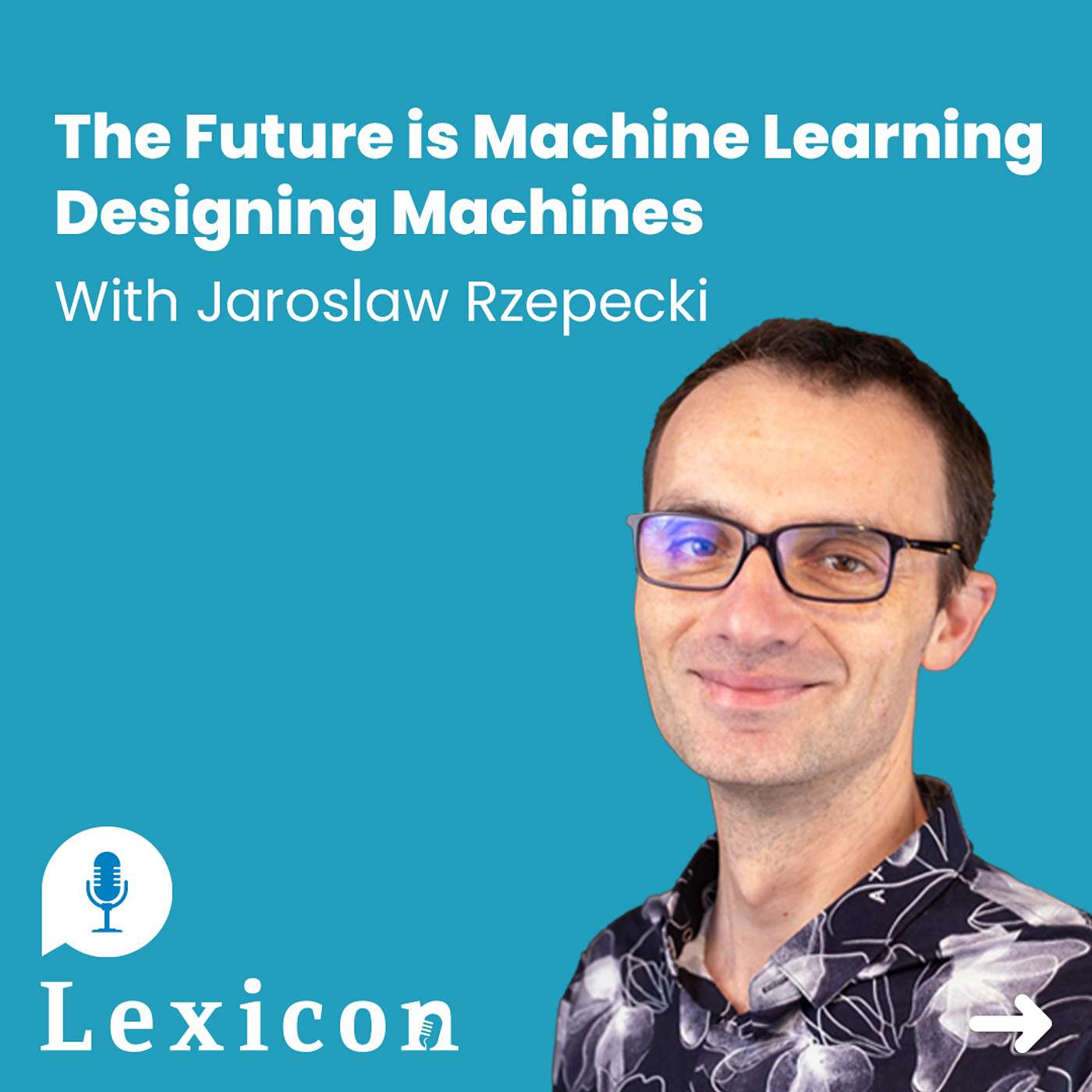 The Future is Machine Learning Designing Machines