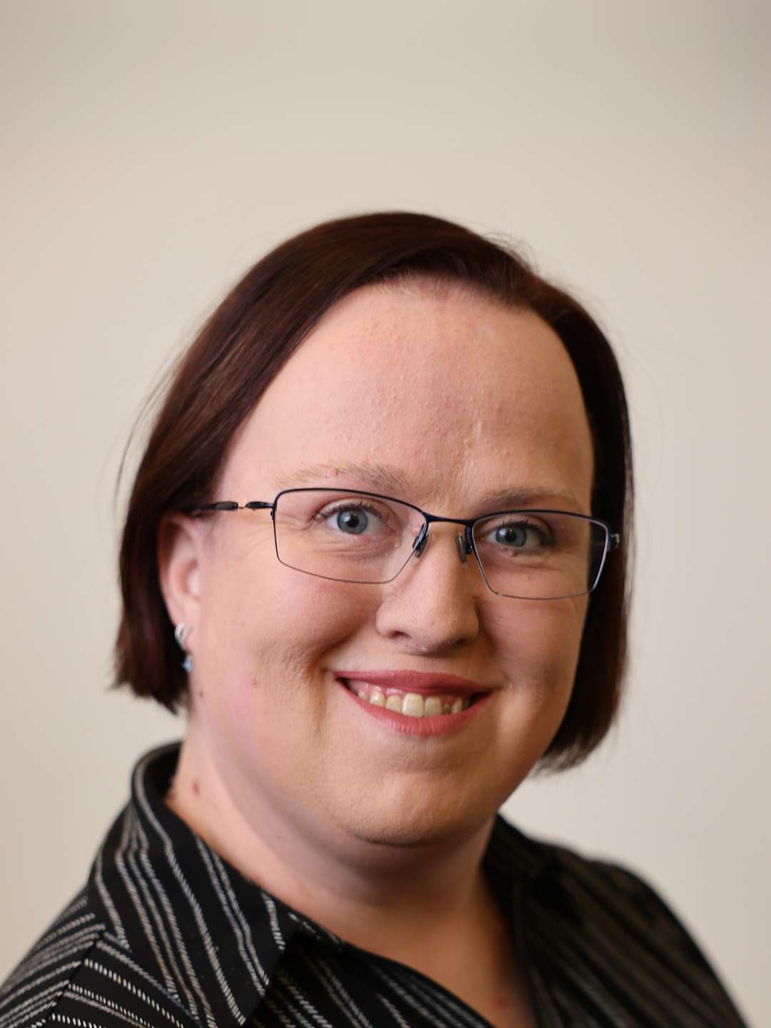 Frances Cooke