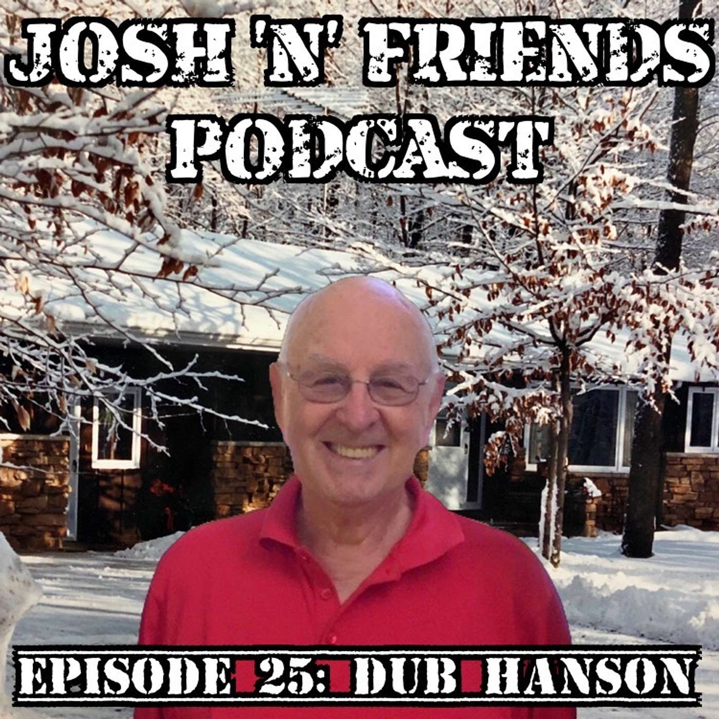 Grandparent's Day Special (Feat. Dub Hanson)