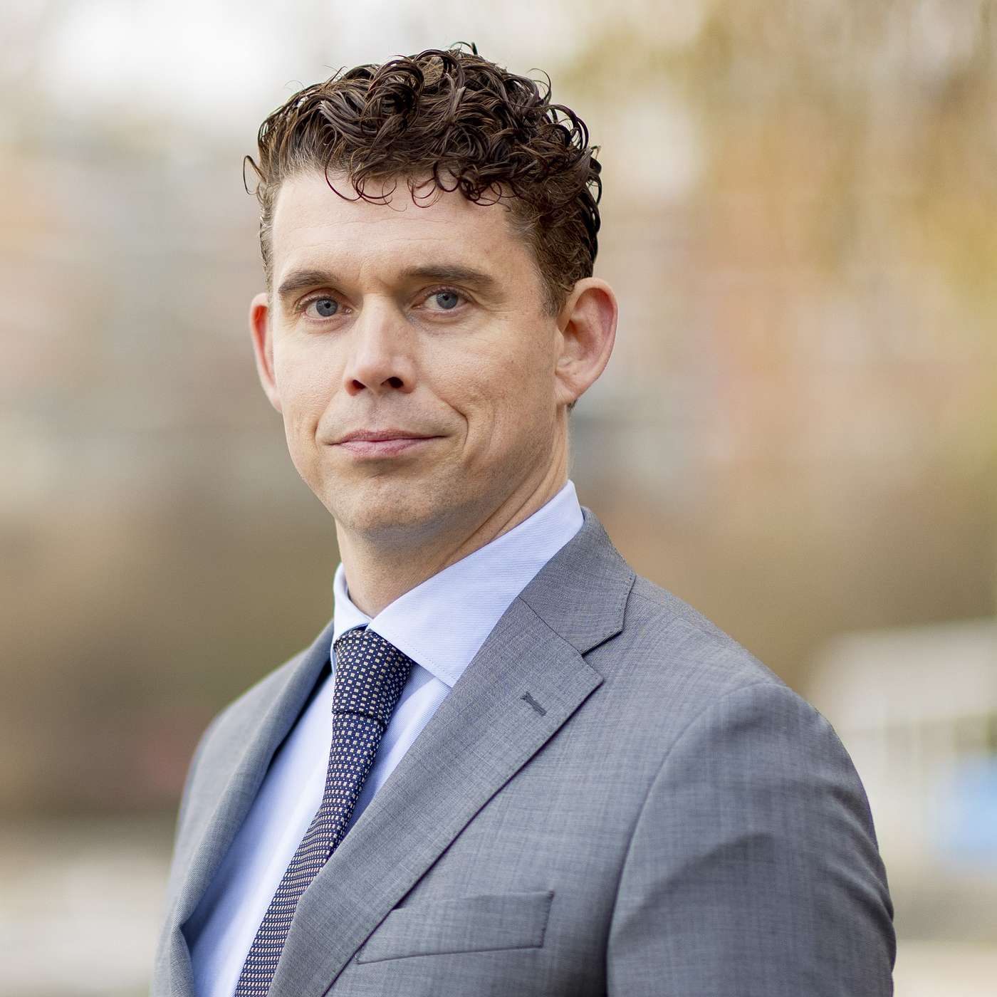 Mastering Risk Management Podcast
