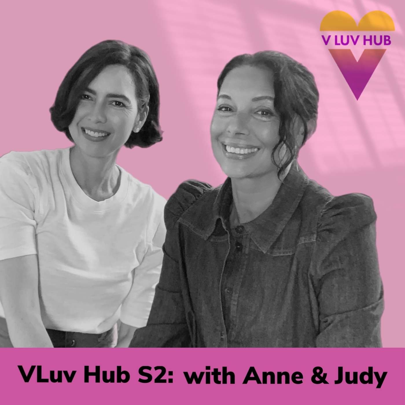 VLuv Hub
