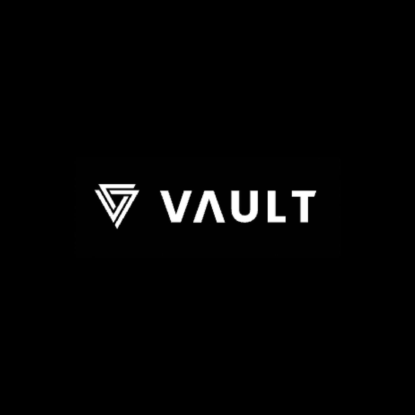 Reinventing the Music Industry via Rare Music, with Nigel Eccles (Vault) episode artwork
