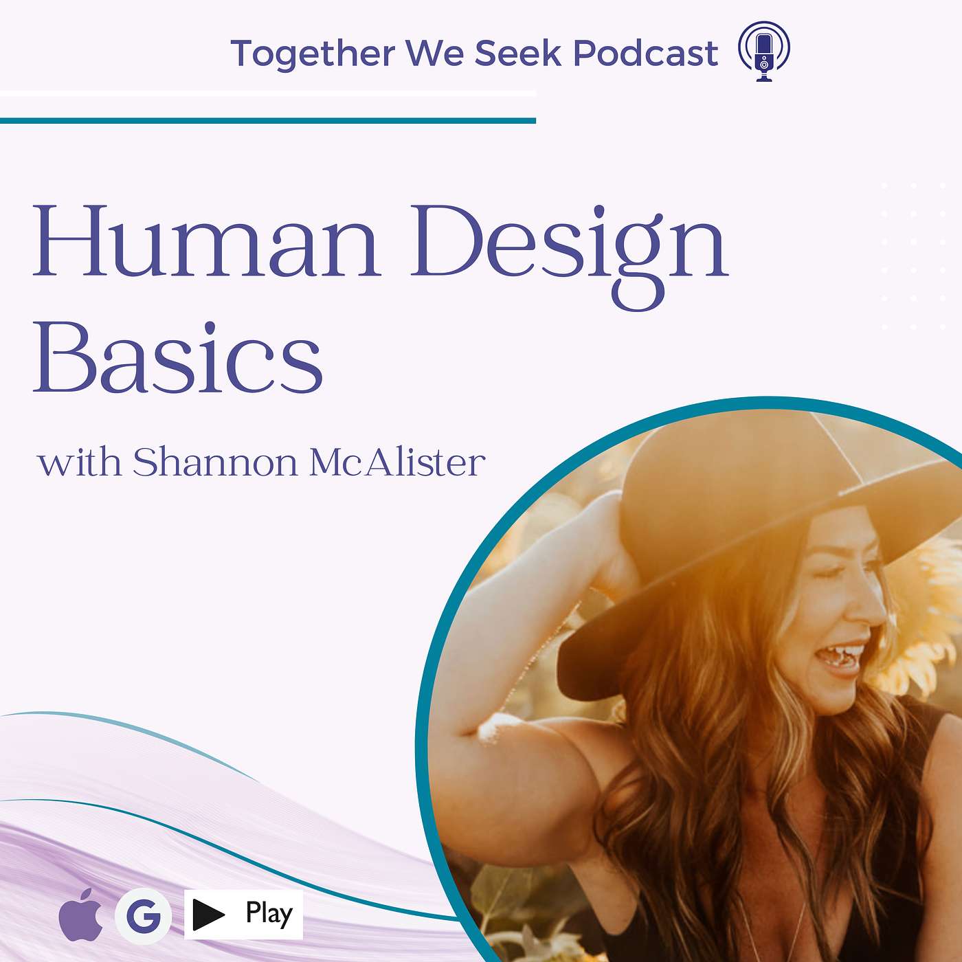 Together We Seek: Conscious Awakening, Illuminations & Tools for the Evolving Soul