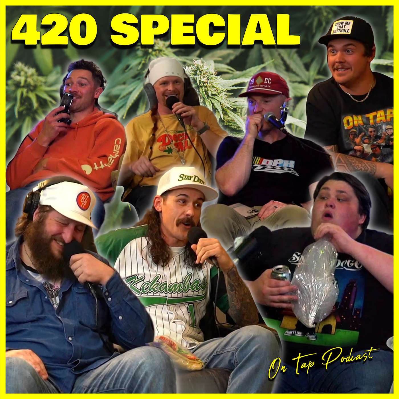 On Tap Podcast