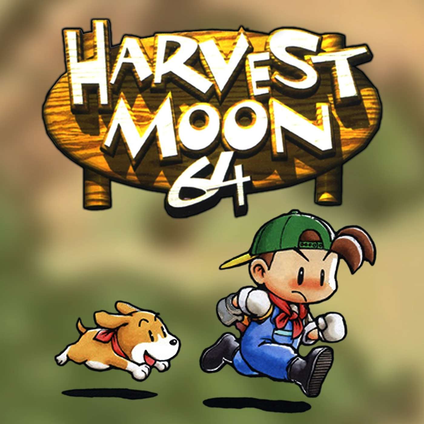 Harvest Moon 64, Is It Worth It?