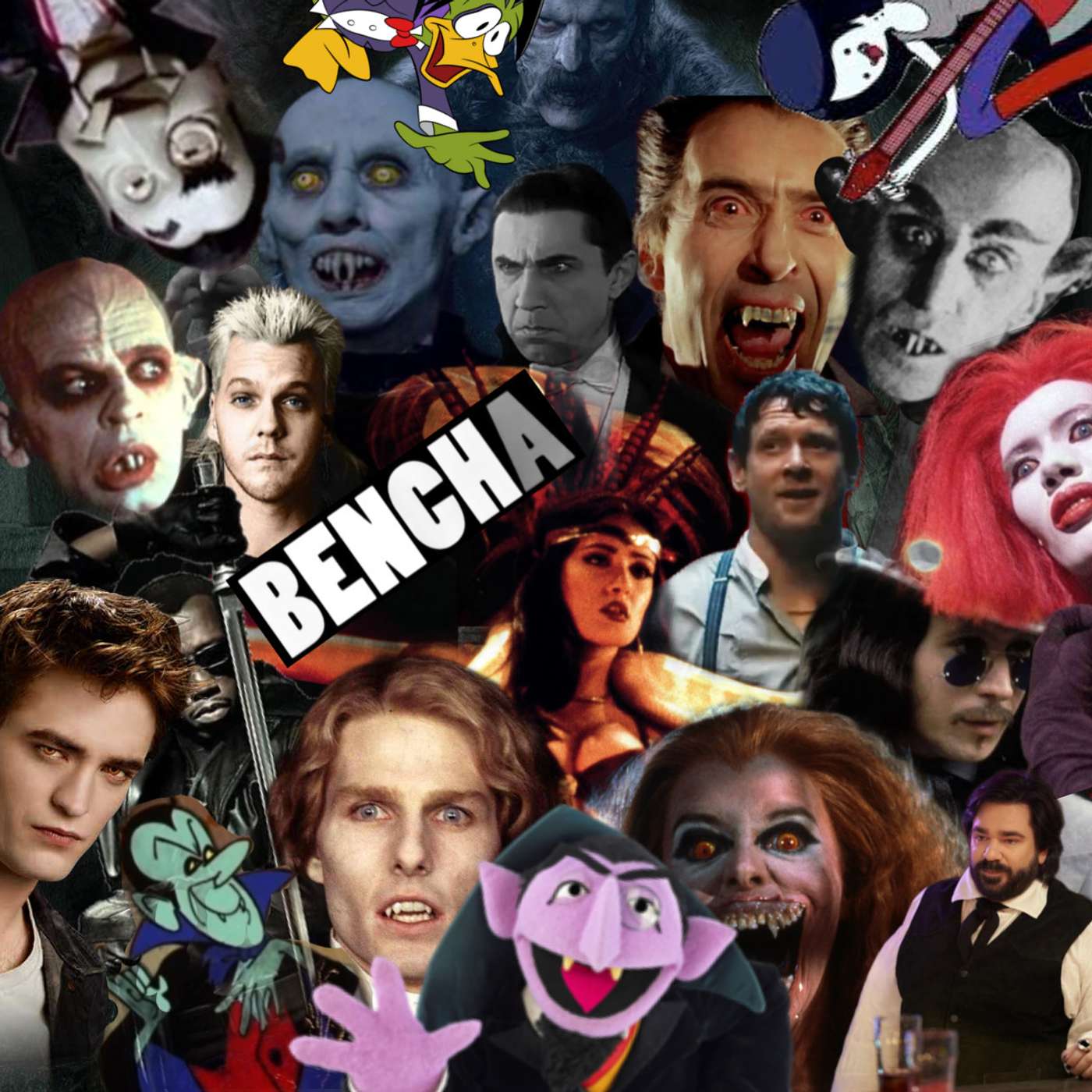 Top 10 Vampire Movies of All Time