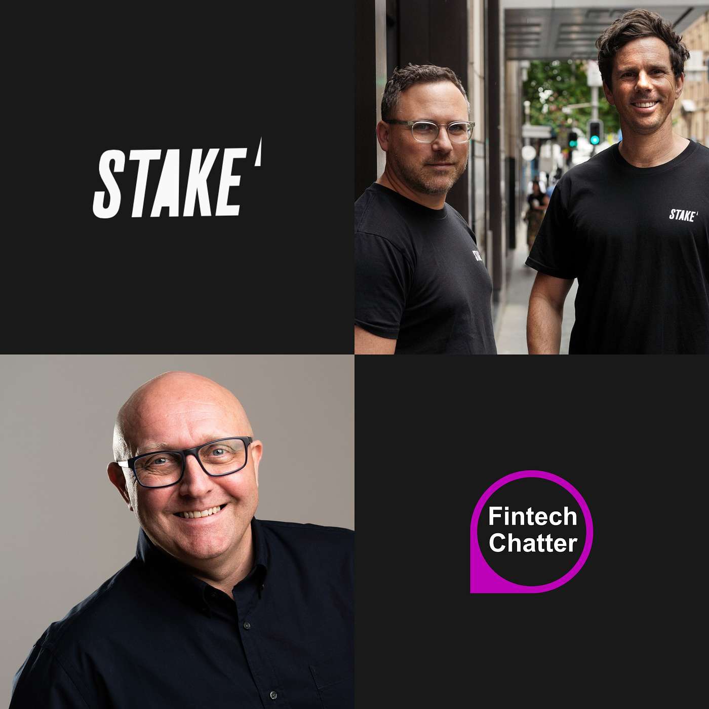 Stake - The Scaleup CEO Shuffle