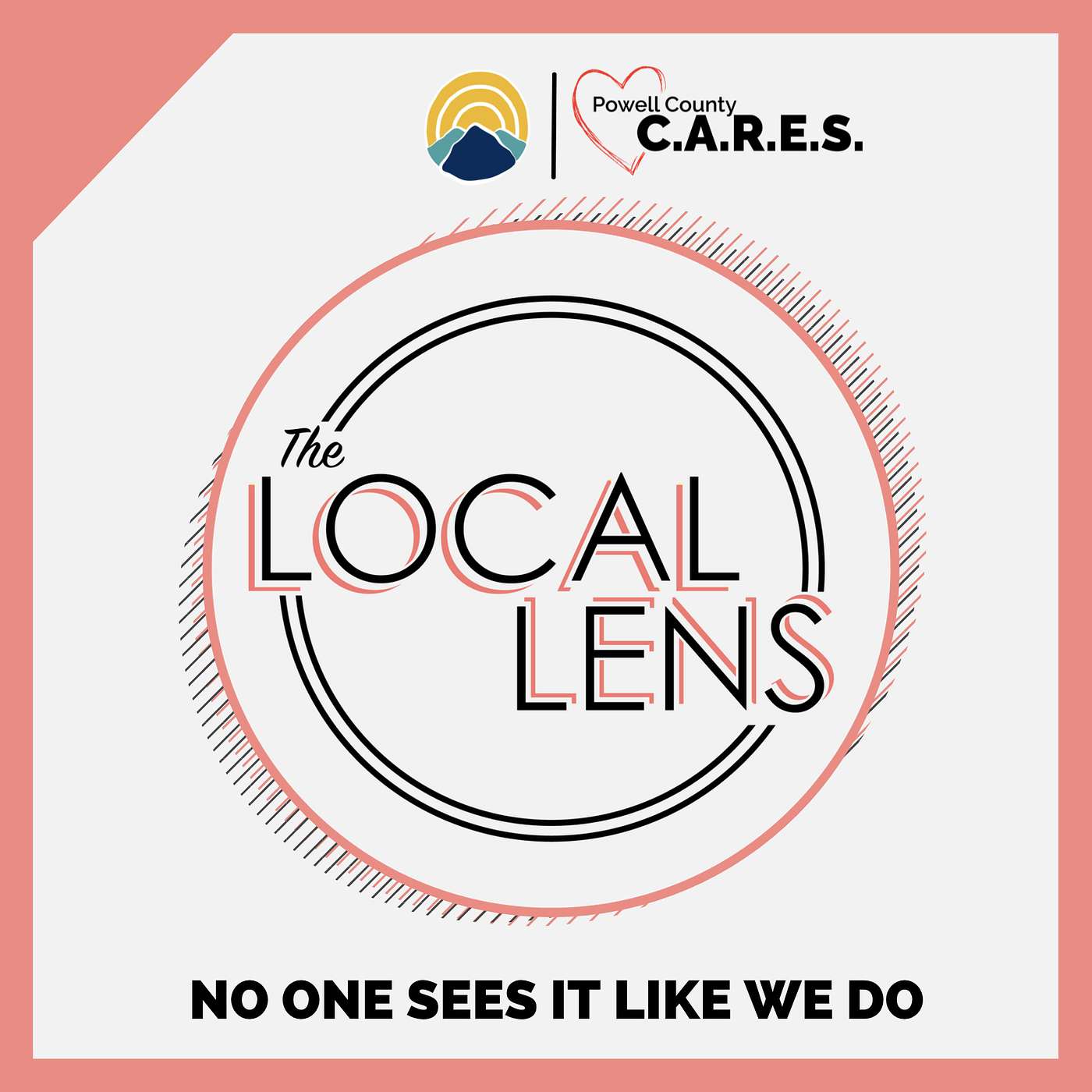 The Local Lens