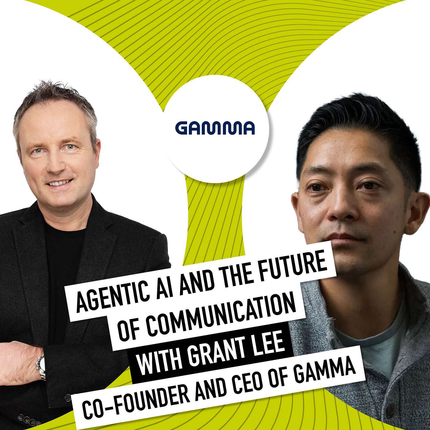 Agentic AI And The Future Of Communication With Grant Lee