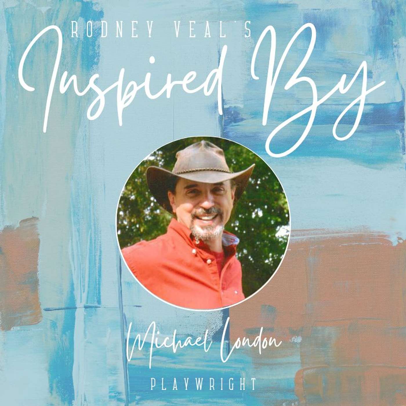 Rodney Veal’s Inspired By