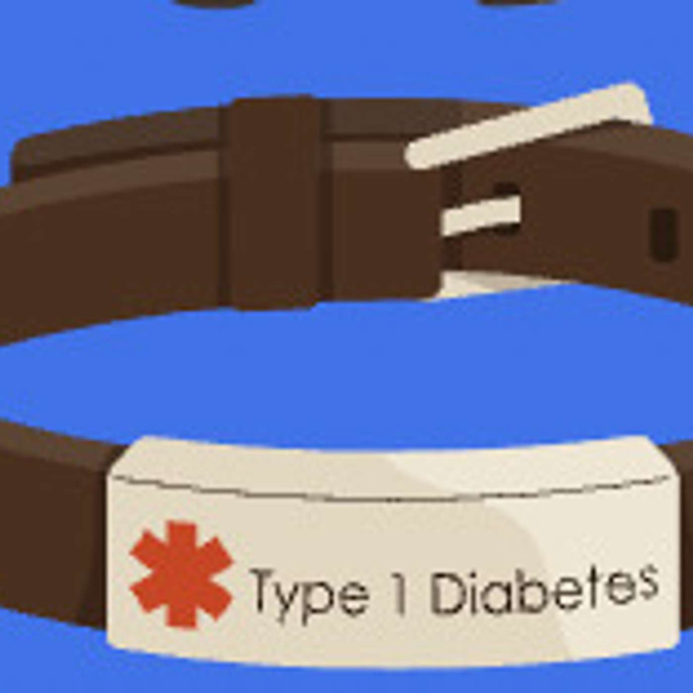 Living with T1D, a Life Partner