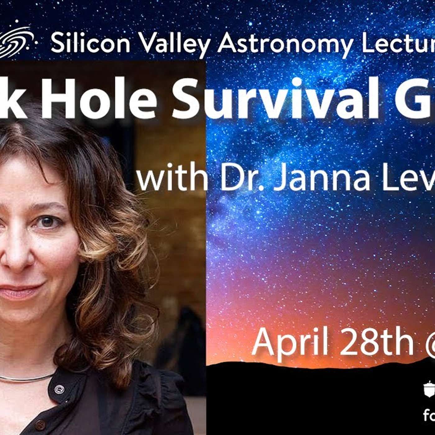 Silicon Valley Astronomy Lectures