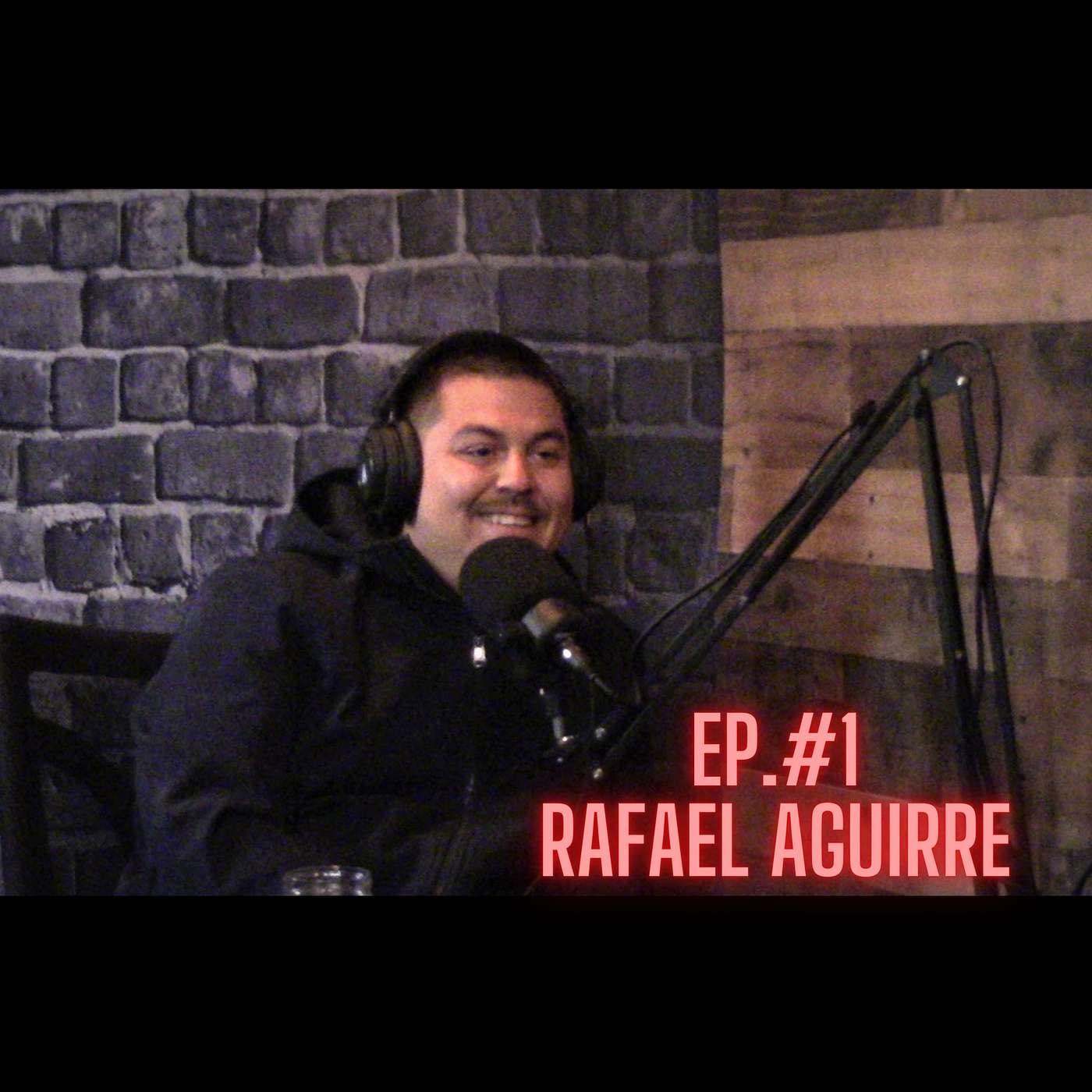 To Bring About Podcast