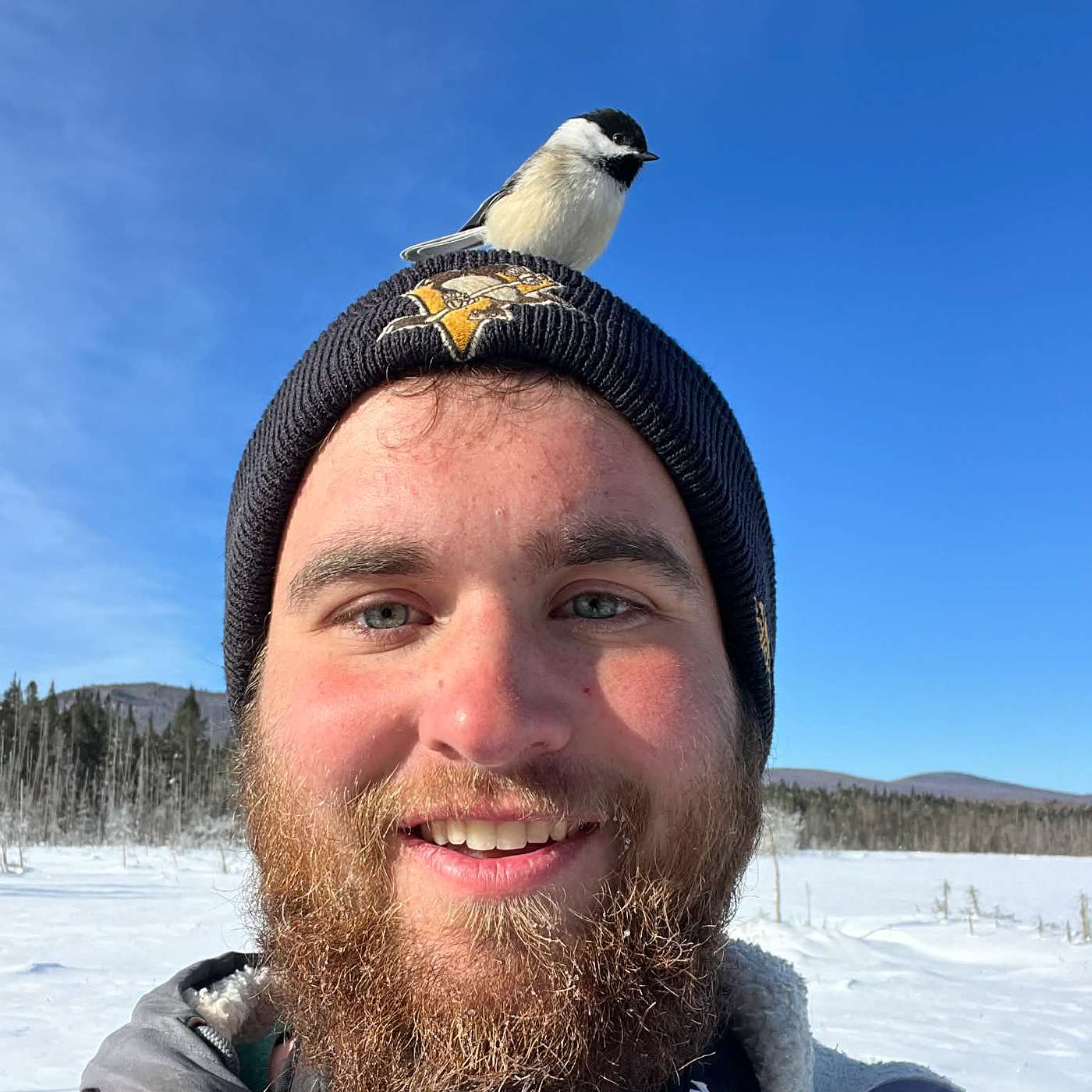 S6 E2: Everybody Loves a Nor'easter. A conversation with Patrick Felker.