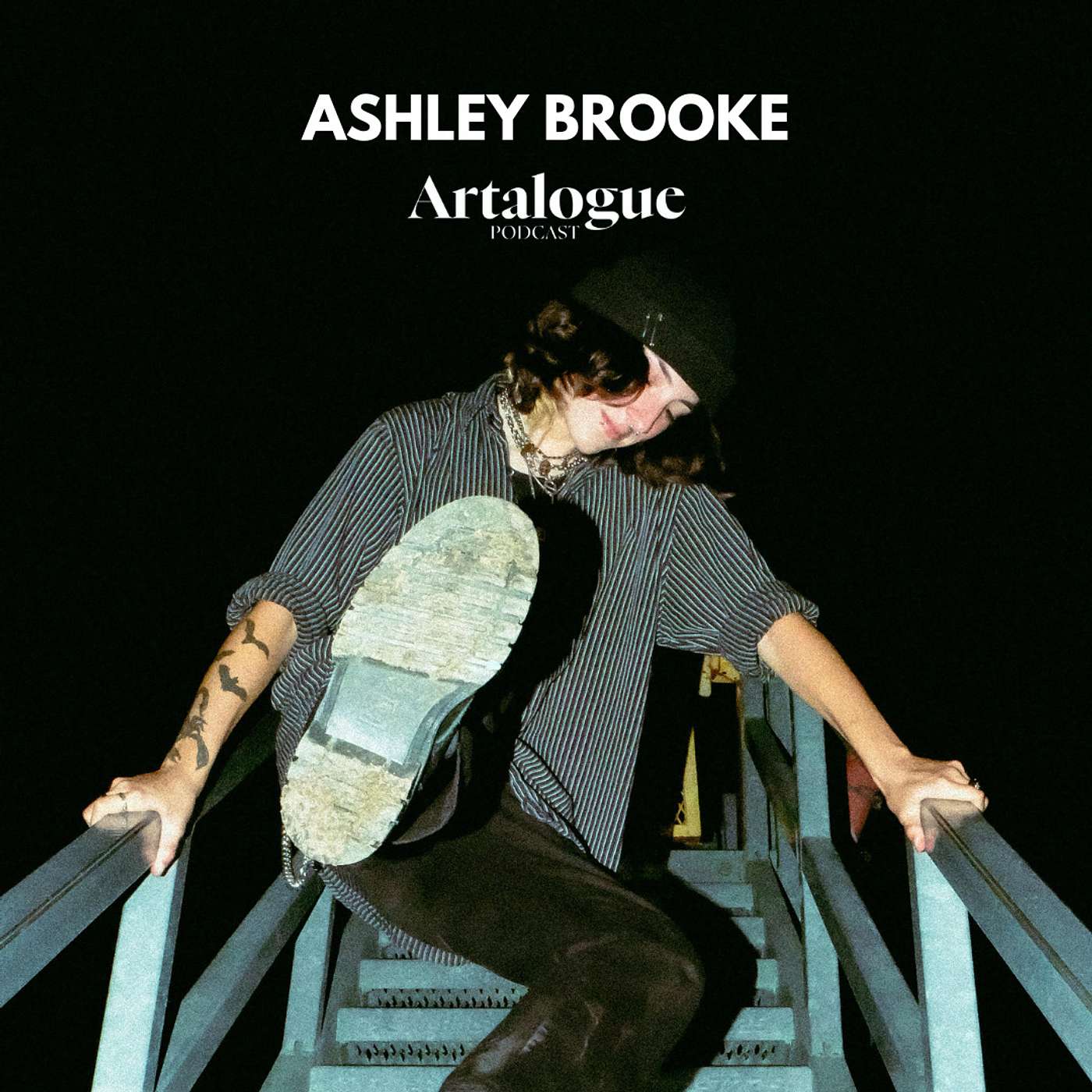 Artalogue