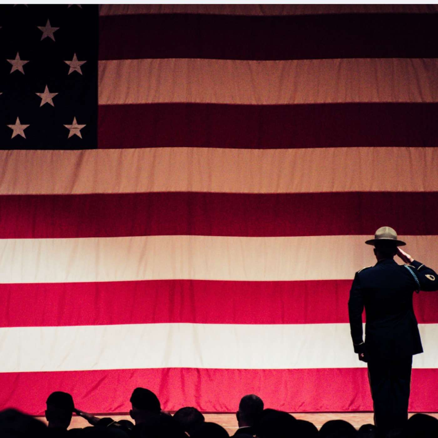 11.11.2024-NLS-Veteran's Day Tribute, teacher posts meltdown, Senate Majority Leader decision episode artwork