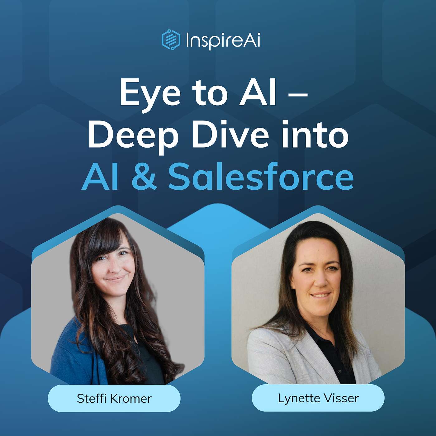 The Future of Intelligent Automation with Lynette Visser