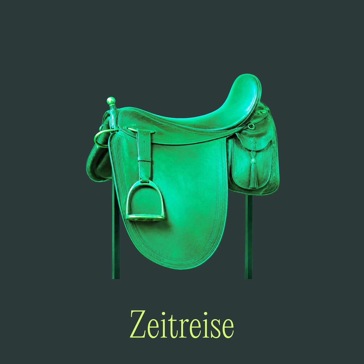 Reitsport: Einst Männersache, heute Mädchentraum episode artwork