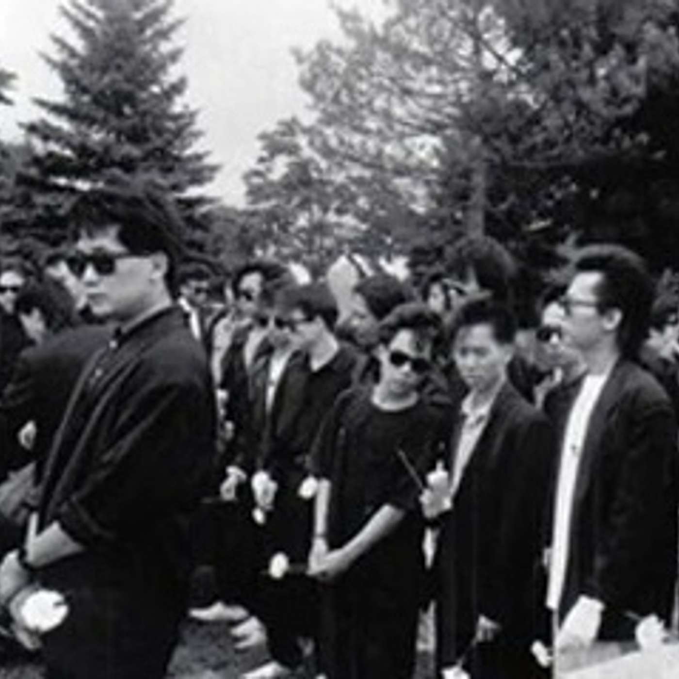 A Watch to Die For + We Saw It Coming