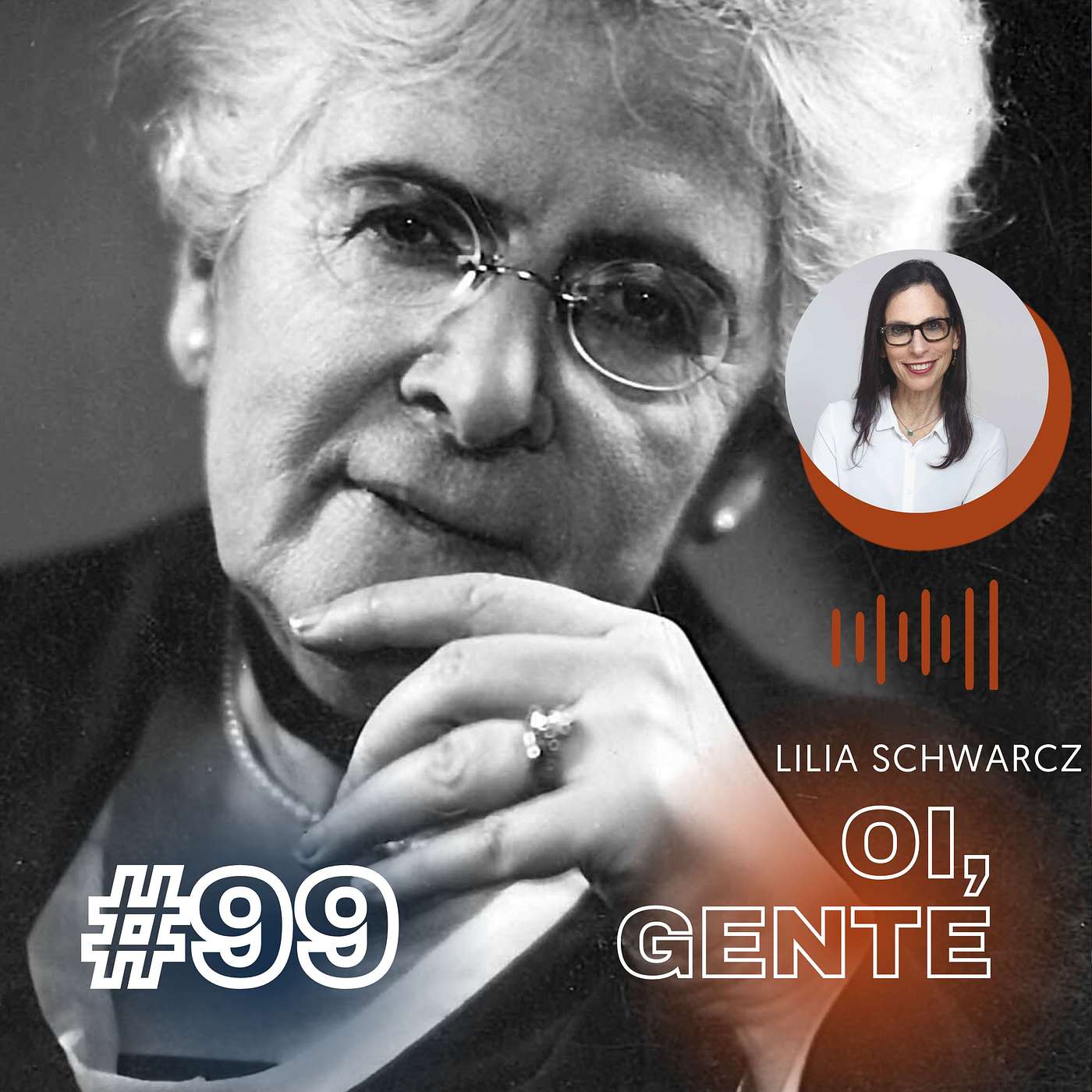 #99 | Júlia Lopes de Almeida: Uma das primeiras mulheres  a viver da escrita no Brasil