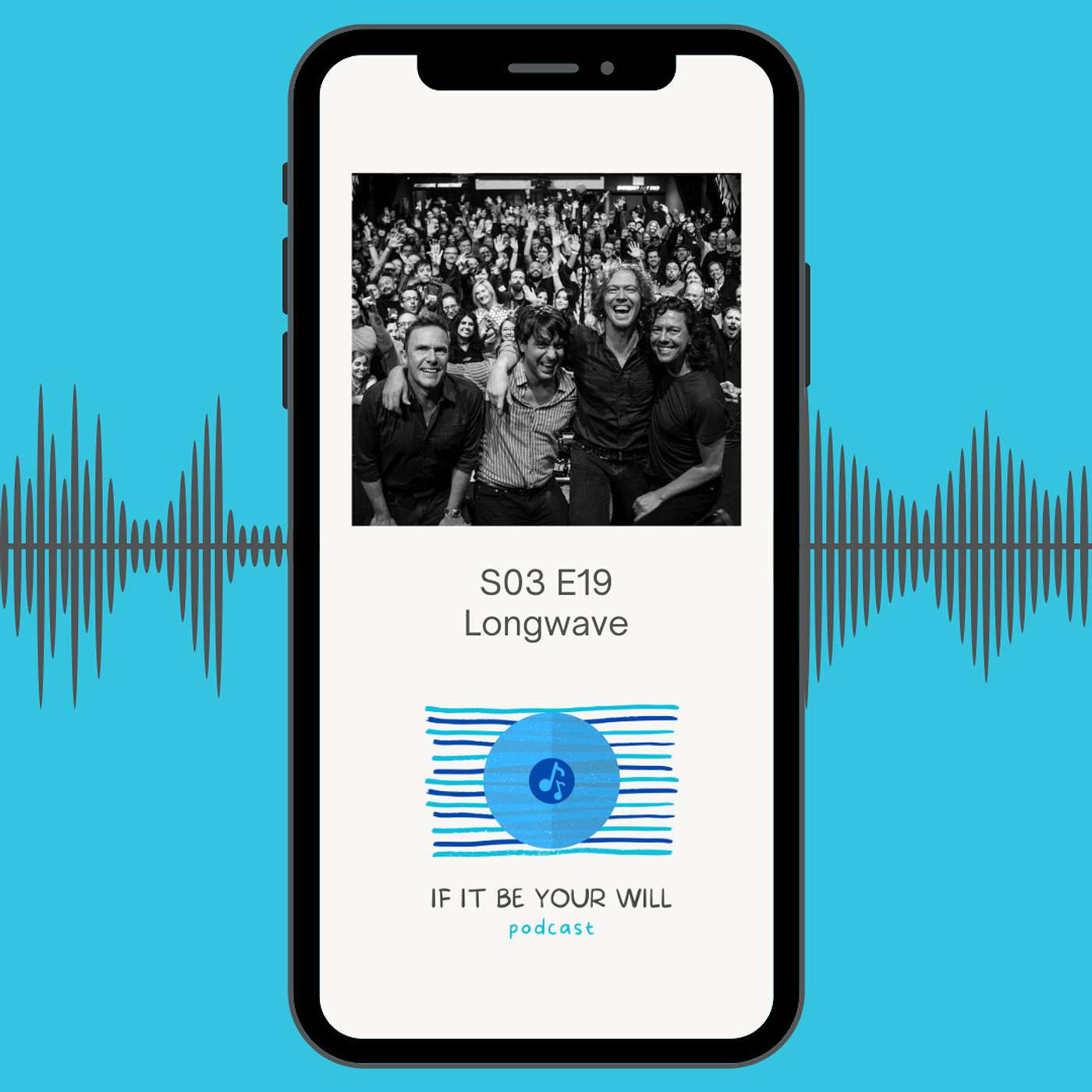 ifitbeyourwill S03 E19 • Longwave