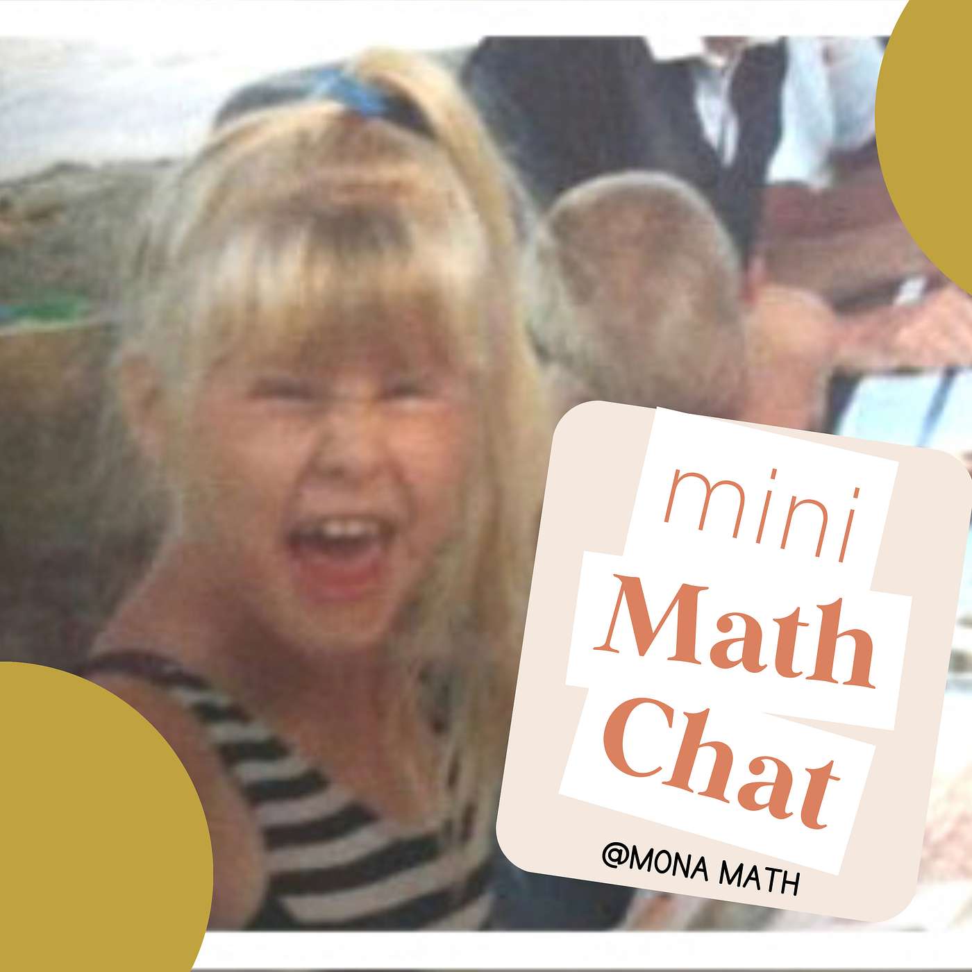 Mini: Make sense & persevere in solving problems
