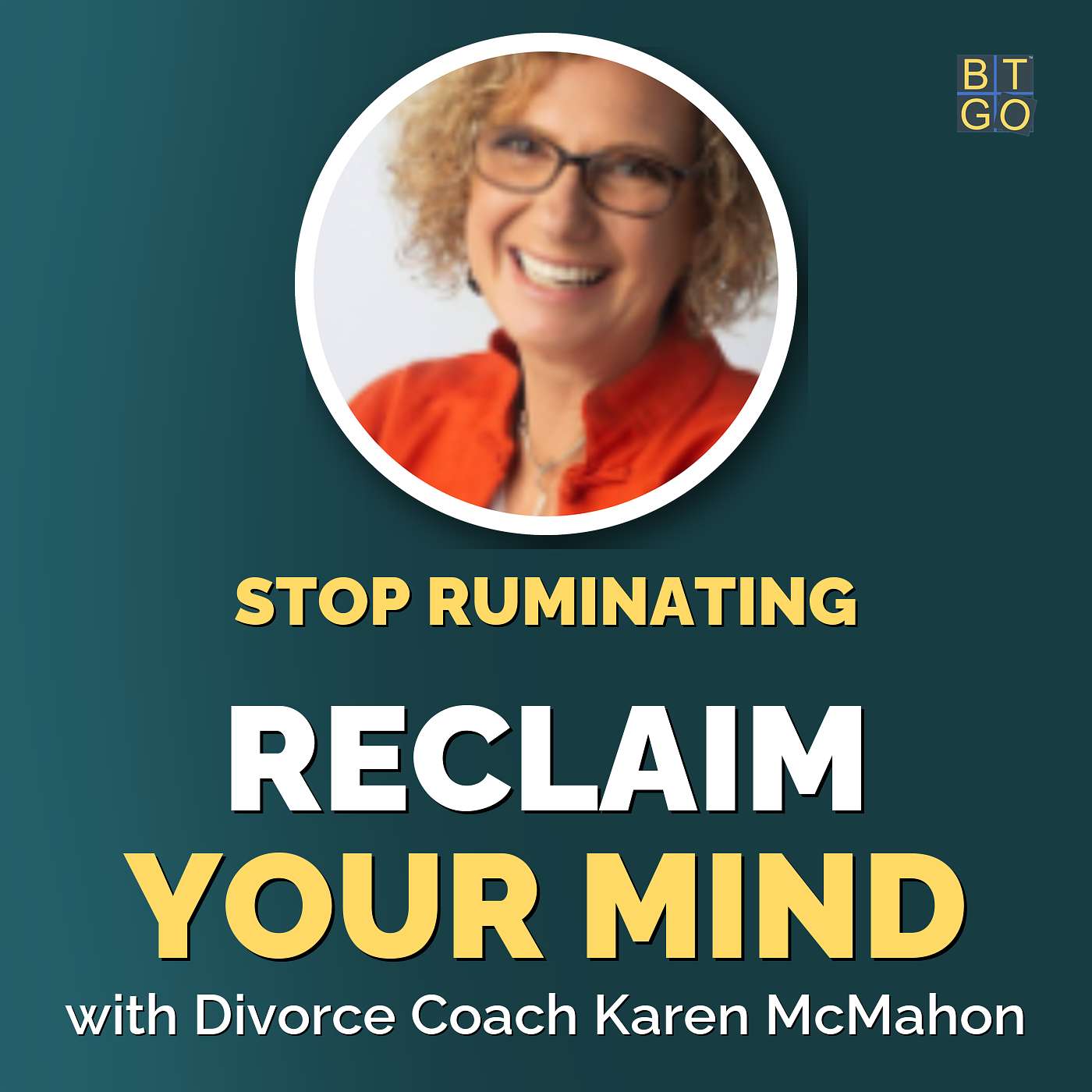 Get Your Toxic Ex's Voice Out of Your Head episode artwork