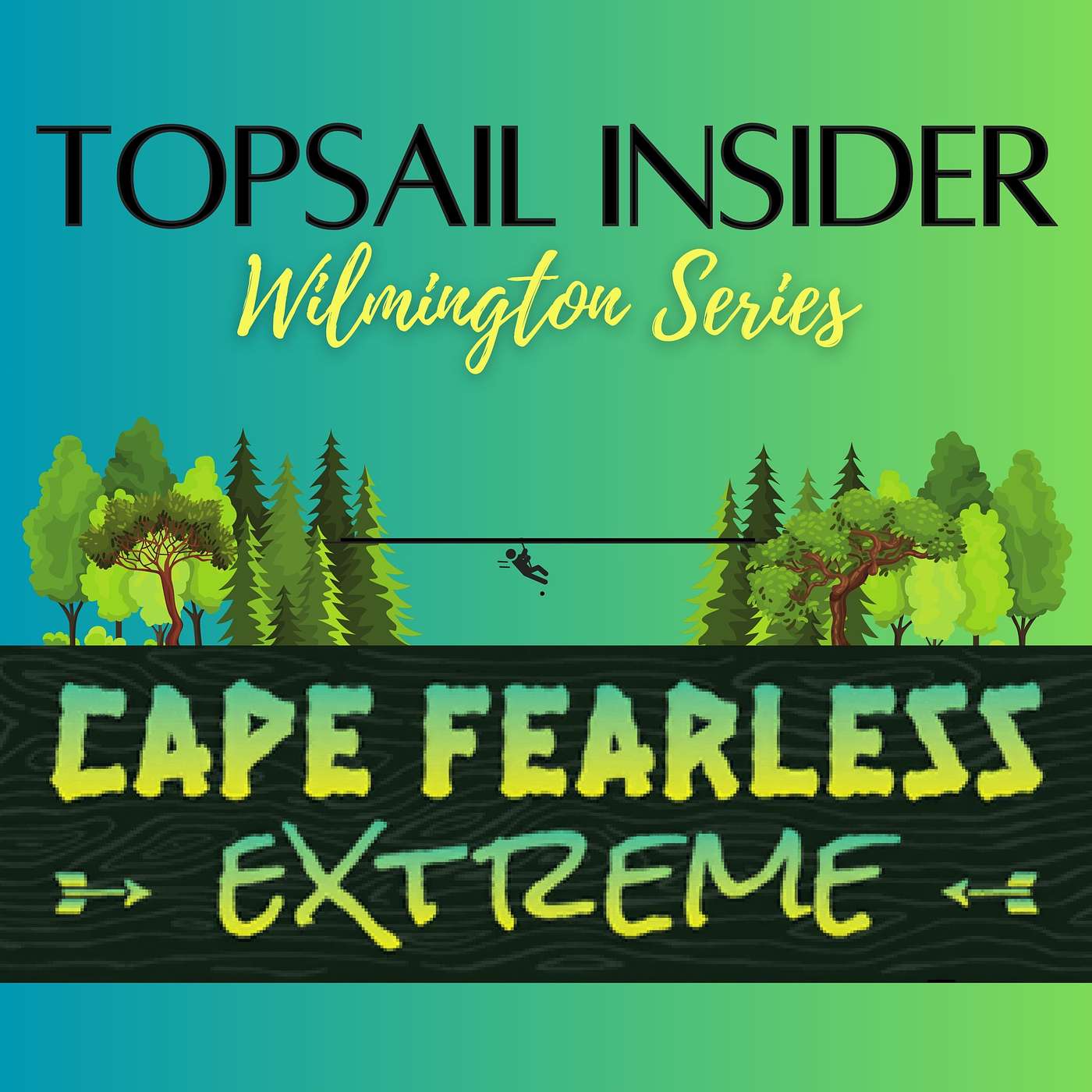 Wilmington Series - Cape Fearless Extreme