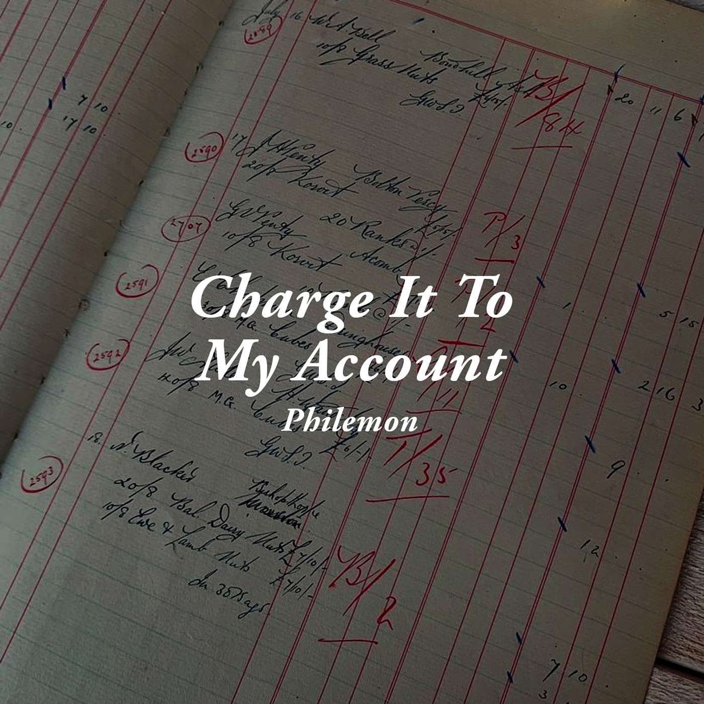 Charge It To My Account [Matt Hardy] episode artwork