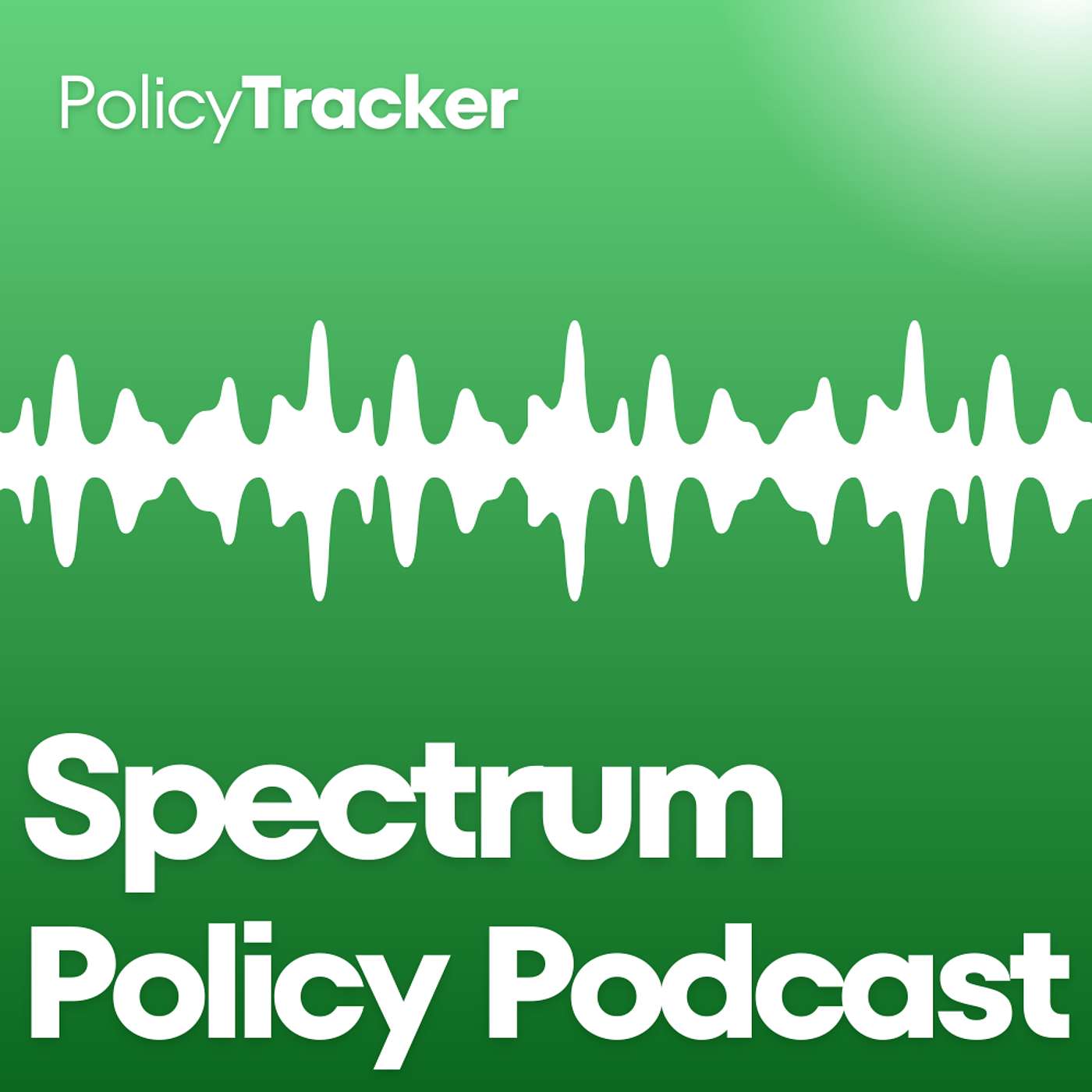 Special Feature: PolicyTracker's Spectrum Policy Podcast with Kevin Robinson of Wi-Fi Alliance Special Feature: PolicyTracker's Spectrum Policy Podcast with Kevin Robinson of Wi-Fi Alliance