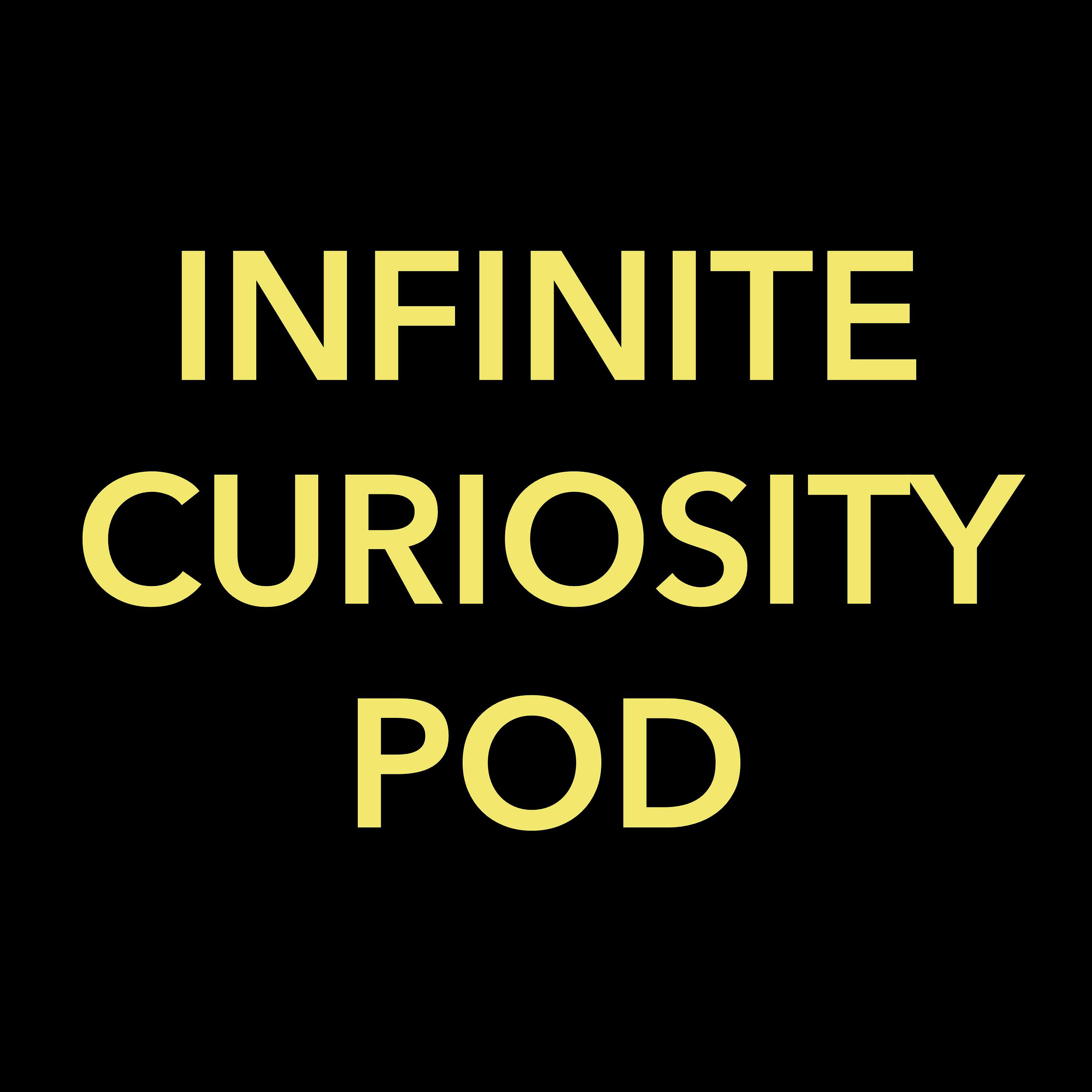 Infinite Curiosity with Prateek Joshi