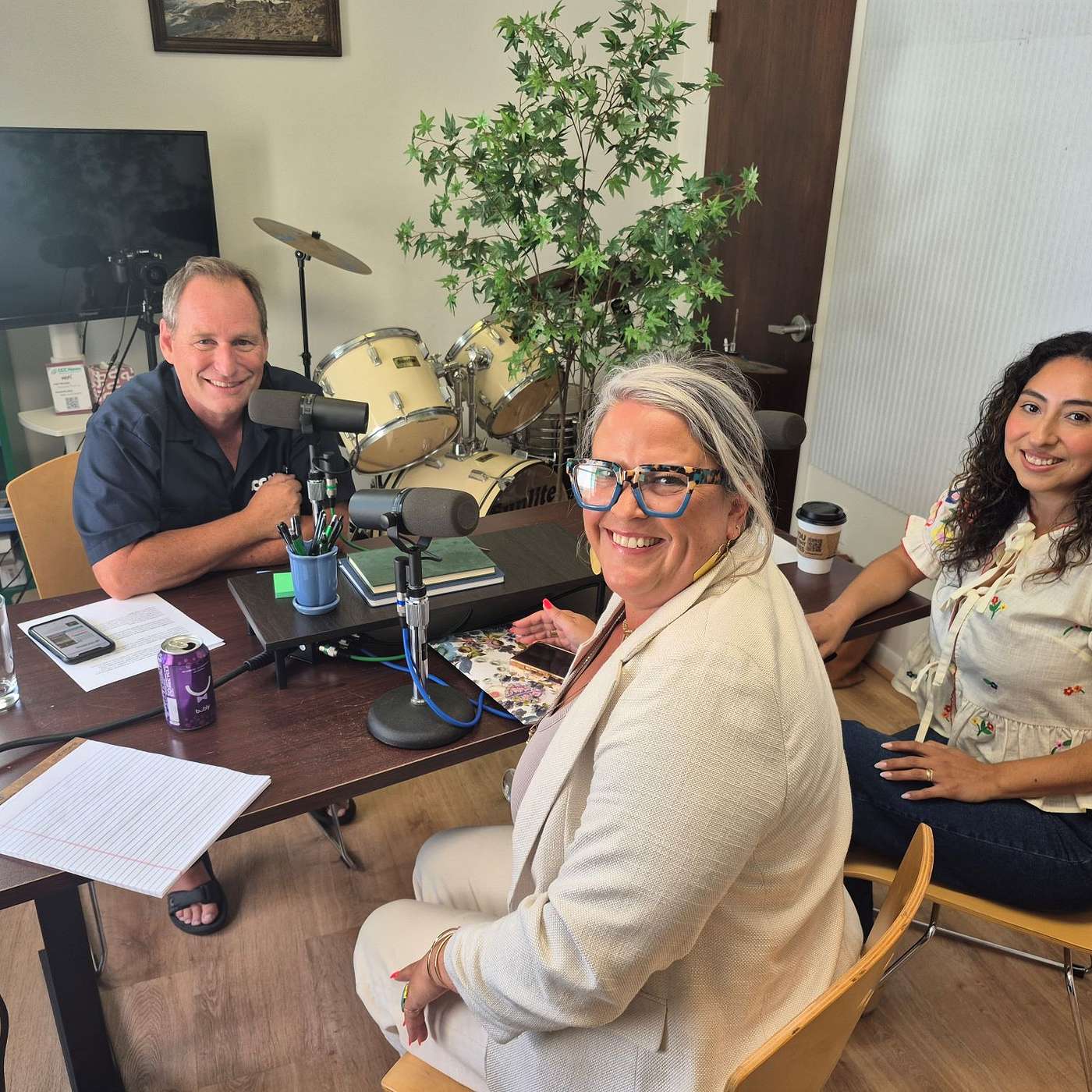 CCCNews Pod - Honest Local News for the Mid Columbia, Listeners Edition