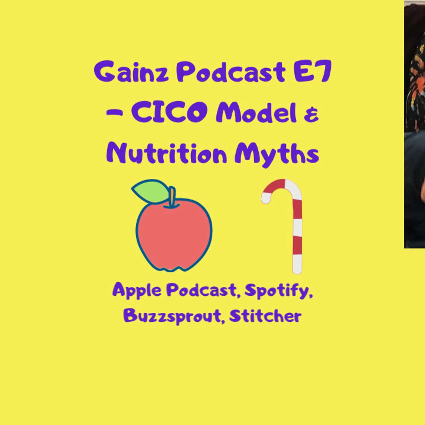 Gainz Podcast
