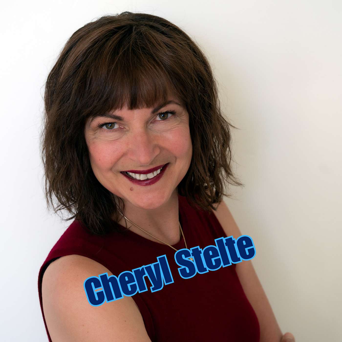 Trust Your Timeline: Energy Healer Cheryl Stelte on Real Transformation