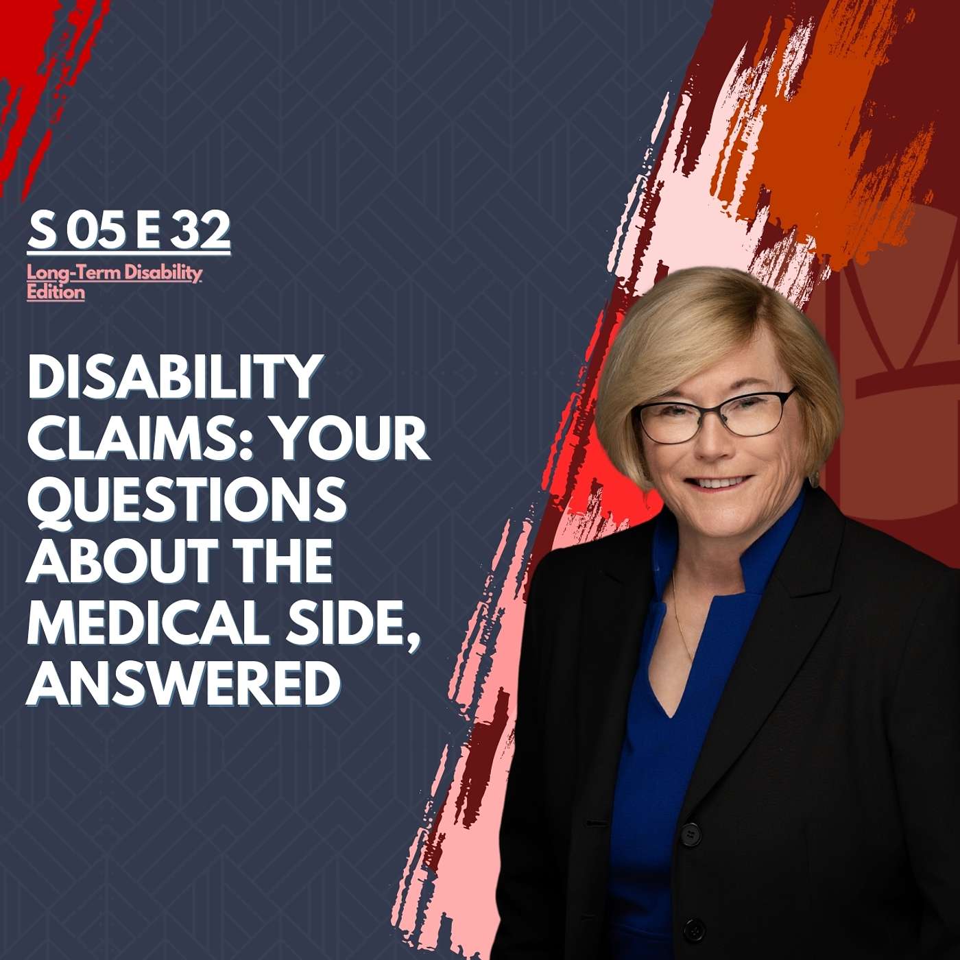 Disability Claims: Your Questions About the Medical Side, Answered Disability Claims: Your Questions About the Medical Side, Answered