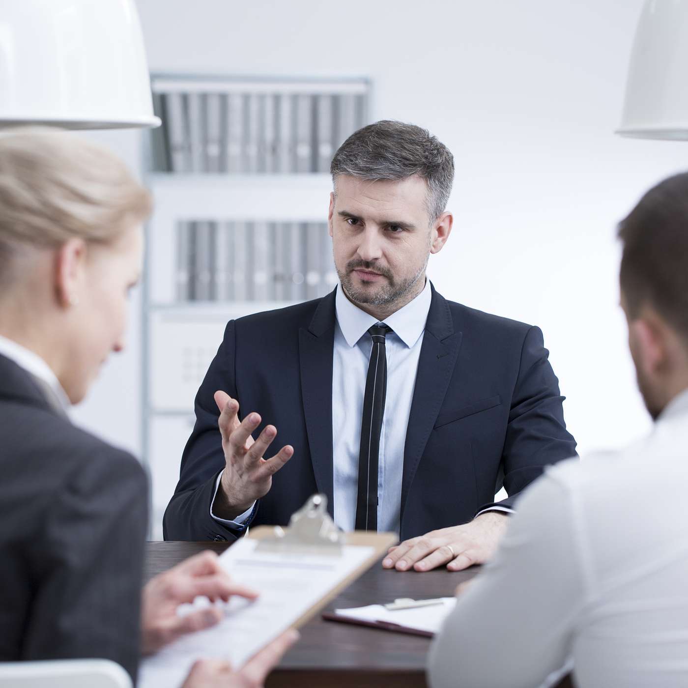 The Oberman Law Firm Podcast