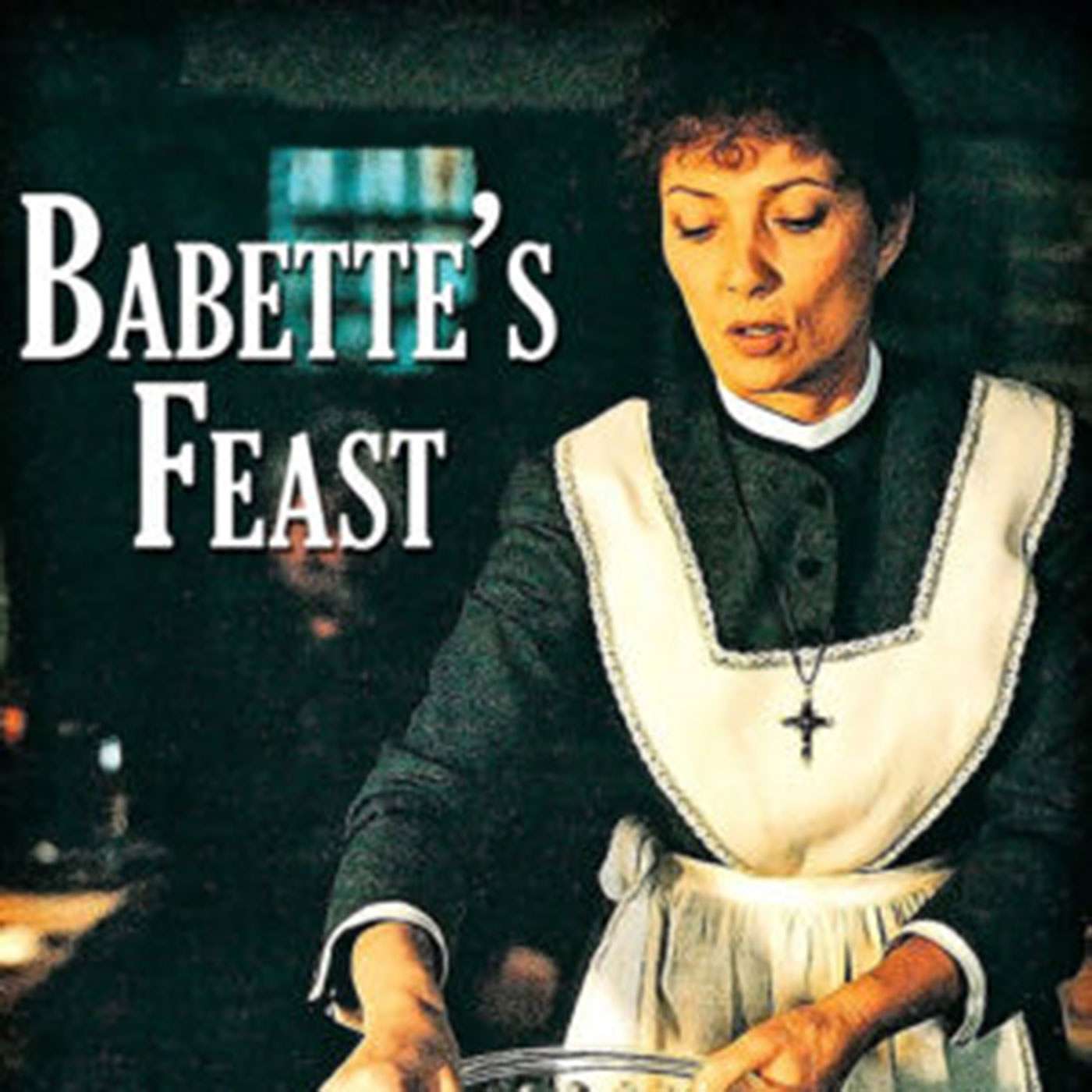 Hospitality, Grace, and Thanksgiving: The Eucharistic Metaphor at the Heart of Babette's Feast