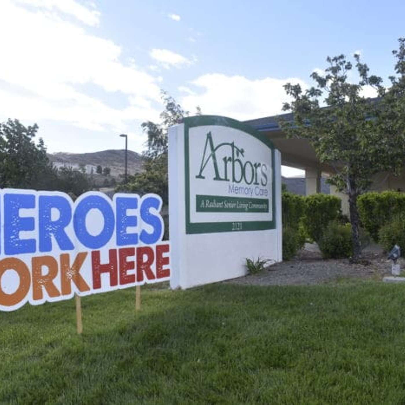 Care facility in Sparks faces state investigation after patient deaths, COVID-19 spike